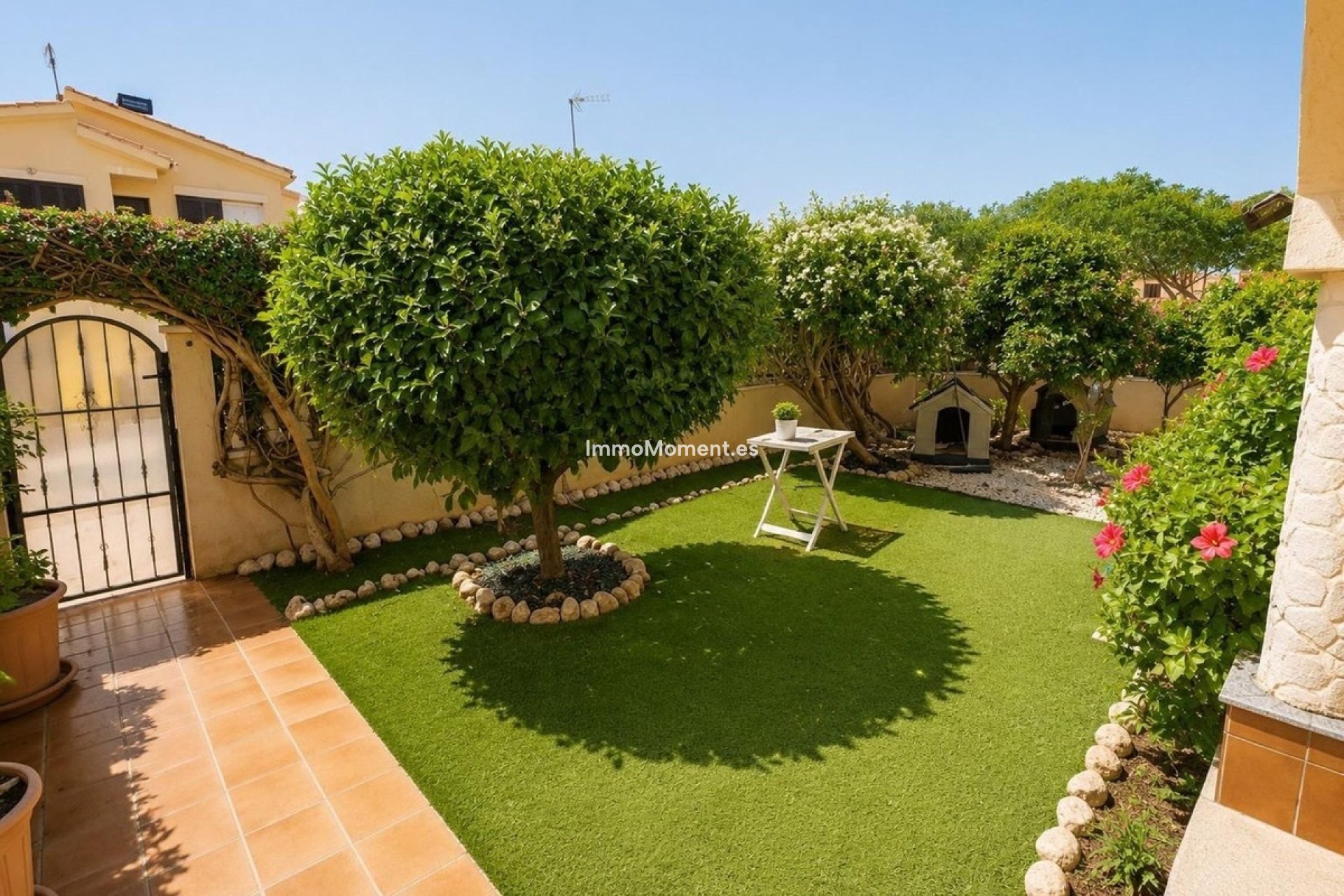 Wiederverkauf - Wohnung - Orihuela Costa