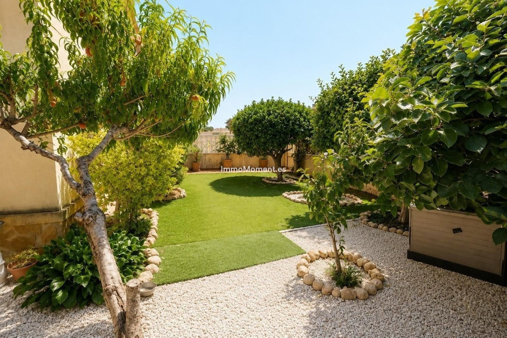 Wiederverkauf - Wohnung - Orihuela Costa