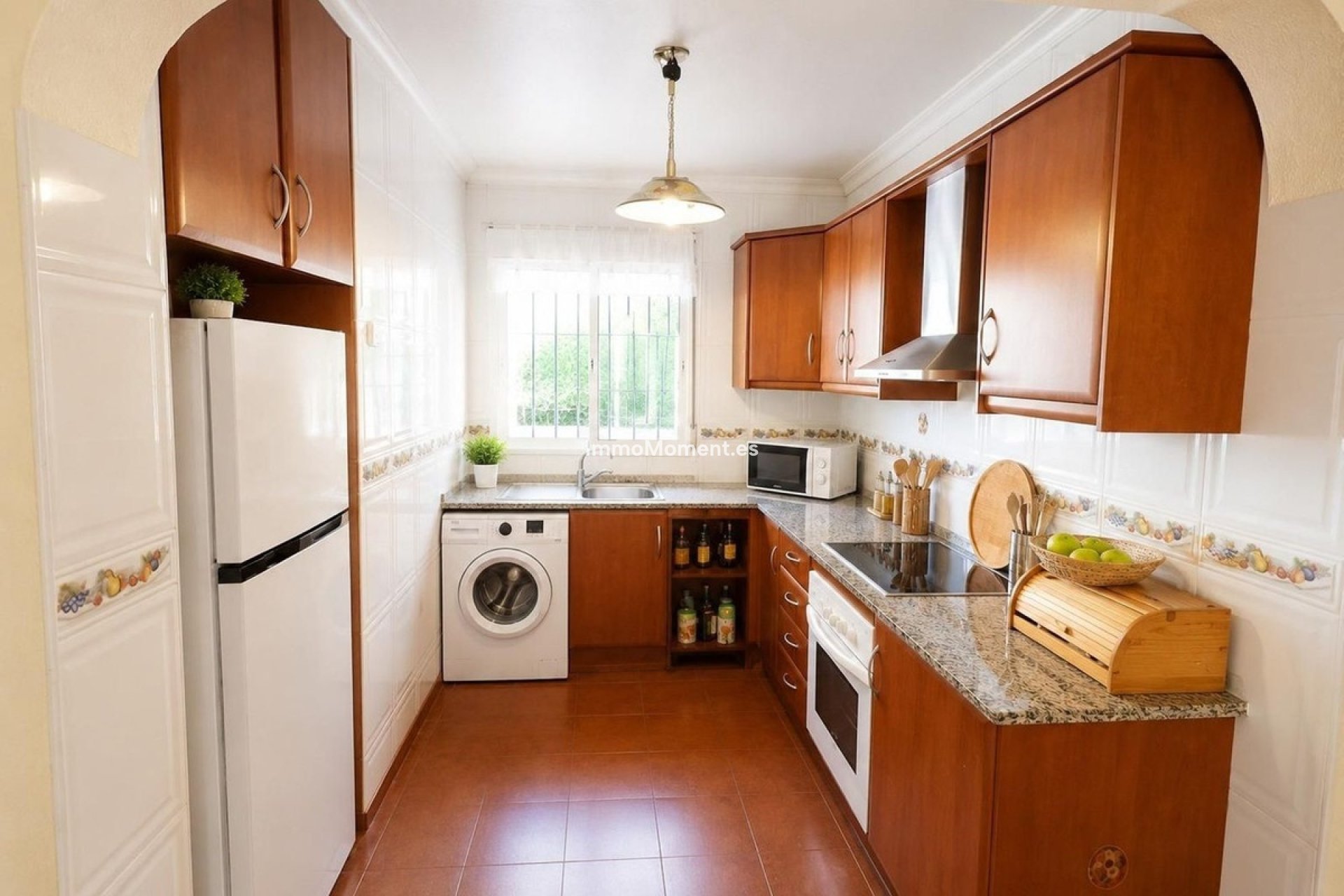 Wiederverkauf - Wohnung - Orihuela Costa