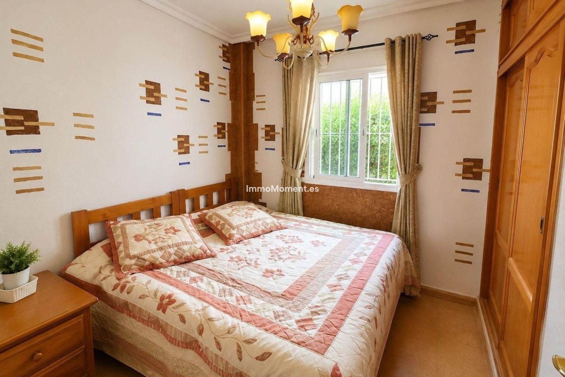 Wiederverkauf - Wohnung - Orihuela Costa