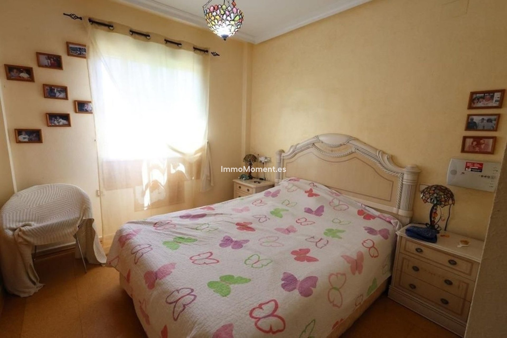 Wiederverkauf - Wohnung - Orihuela Costa