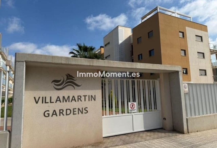 Wiederverkauf - Wohnung - Orihuela Costa