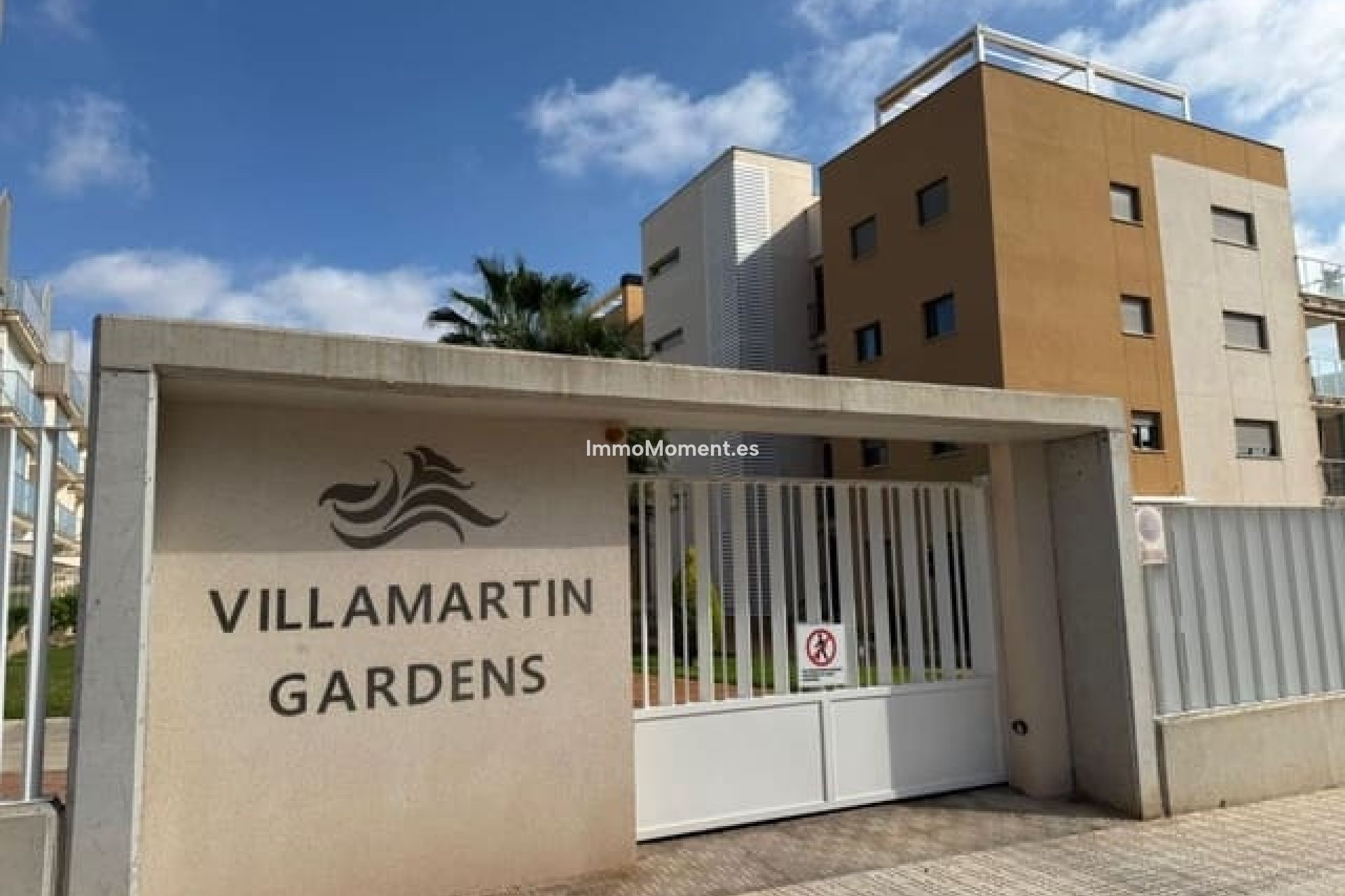 Wiederverkauf - Wohnung - Orihuela Costa