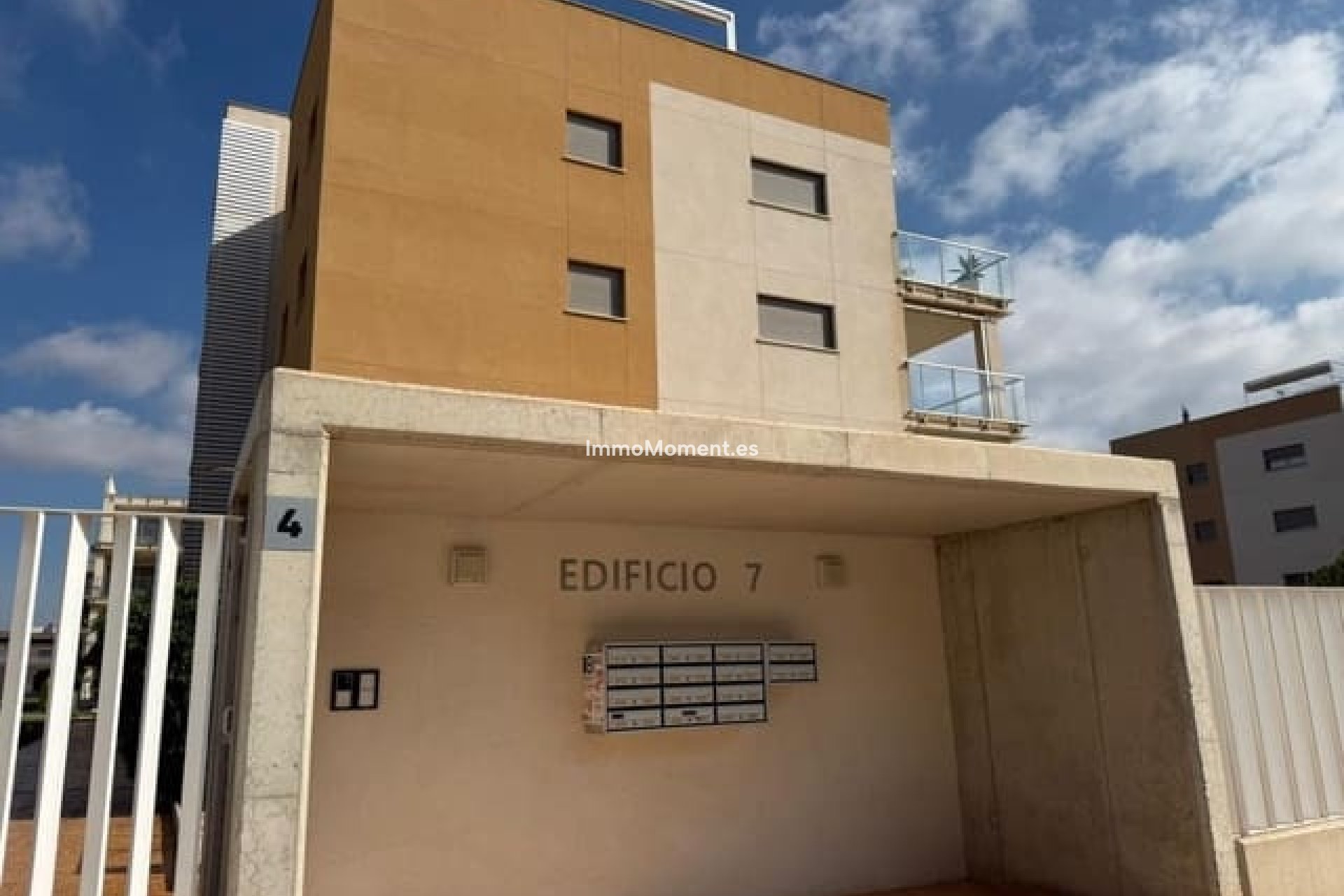Wiederverkauf - Wohnung - Orihuela Costa