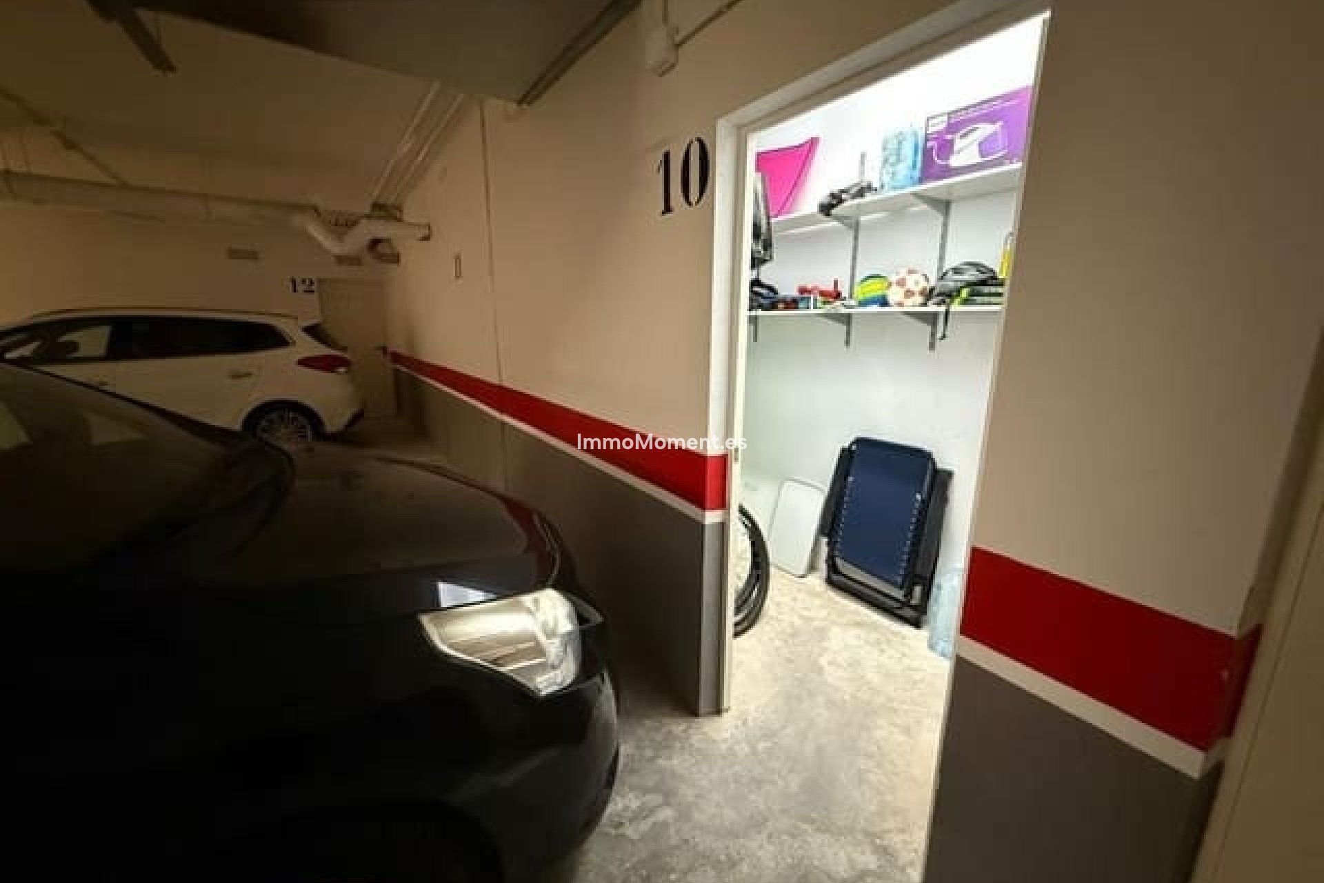 Wiederverkauf - Wohnung - Orihuela Costa