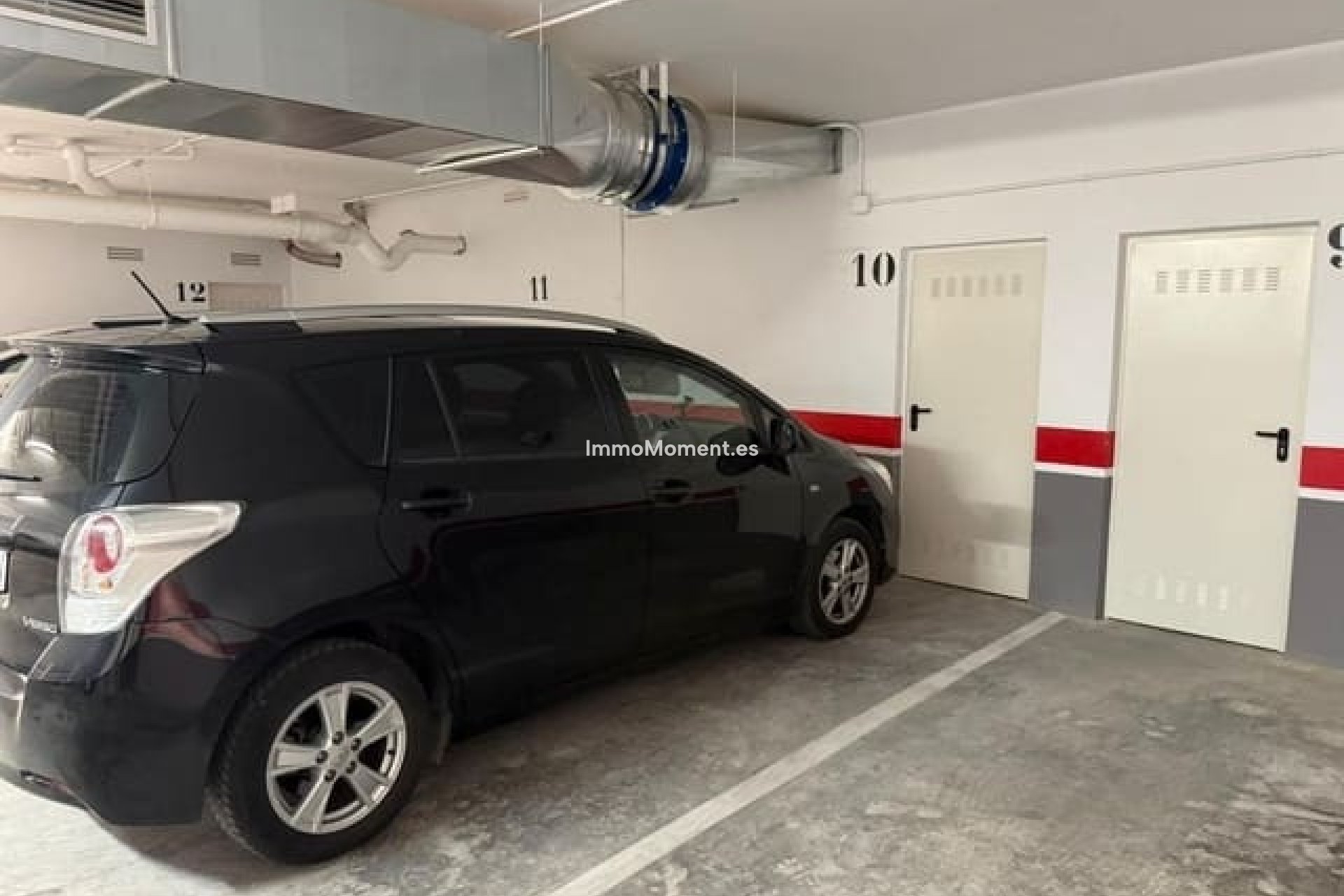 Wiederverkauf - Wohnung - Orihuela Costa