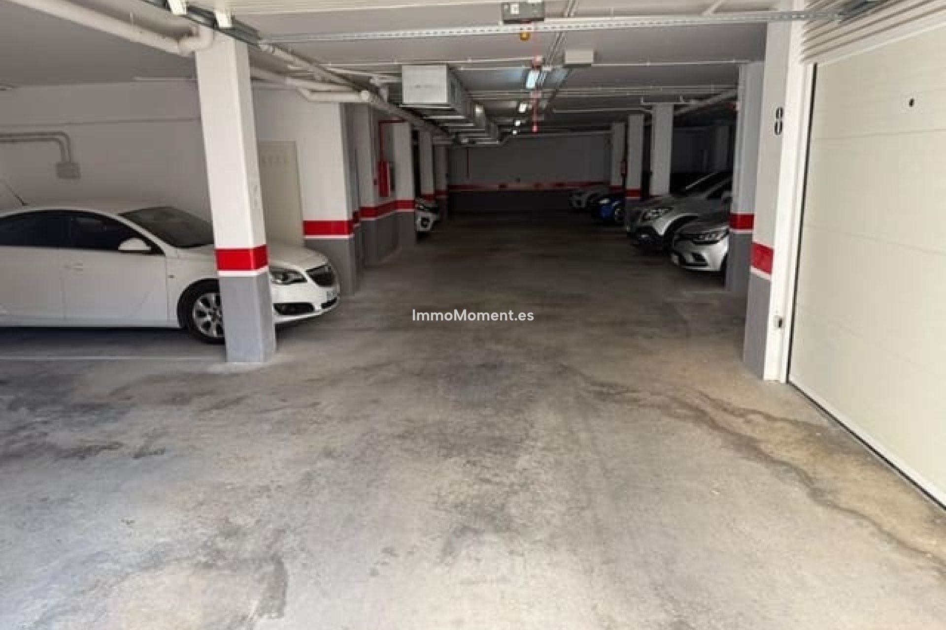 Wiederverkauf - Wohnung - Orihuela Costa