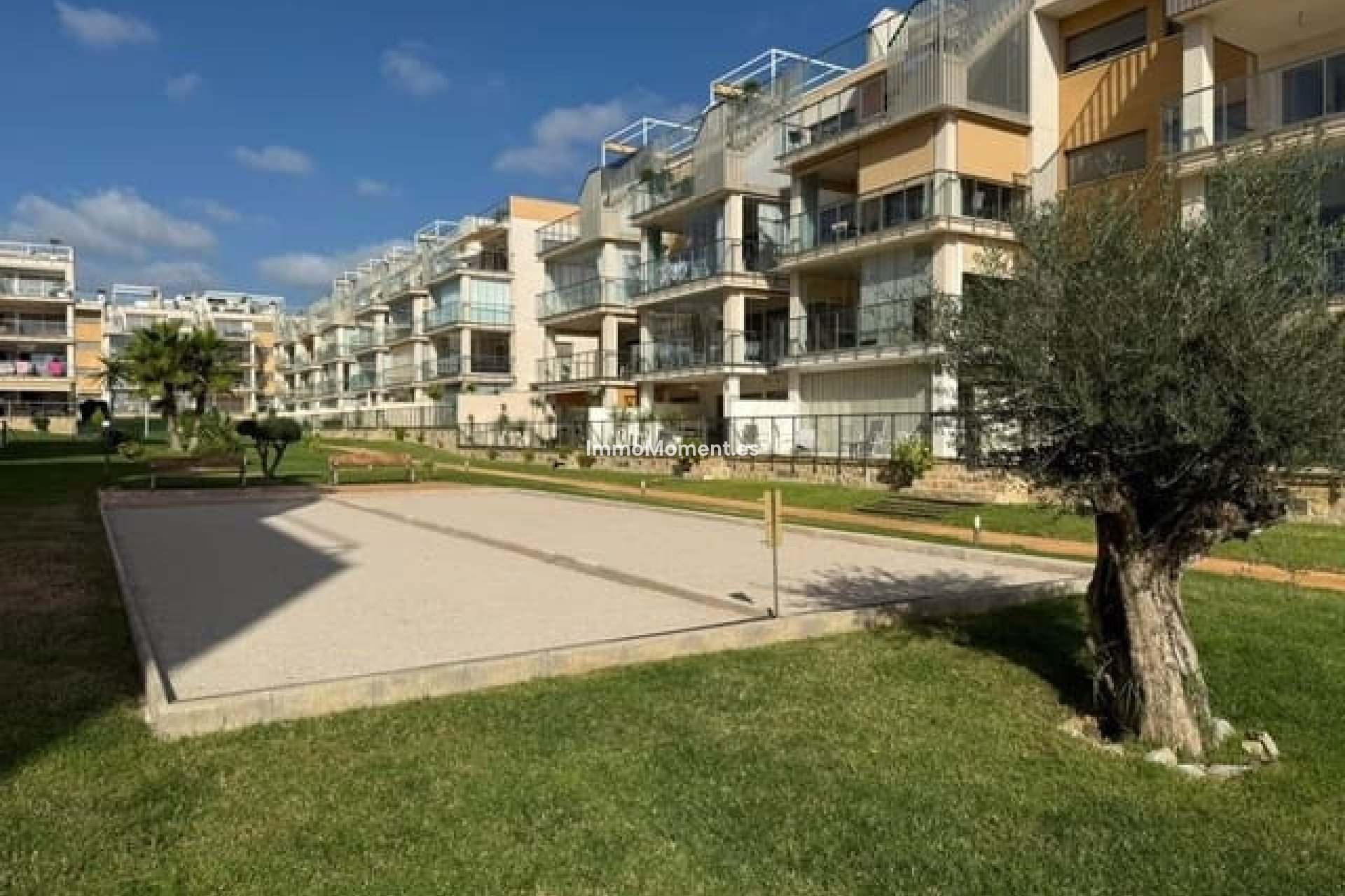 Wiederverkauf - Wohnung - Orihuela Costa