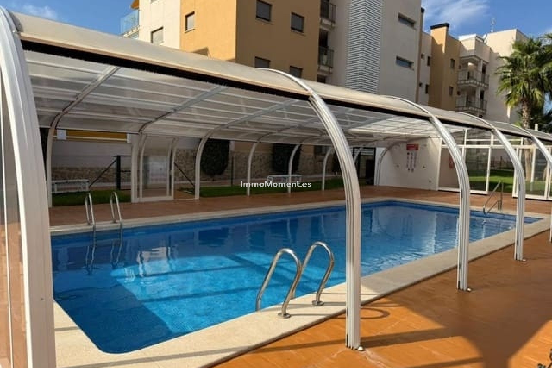 Wiederverkauf - Wohnung - Orihuela Costa