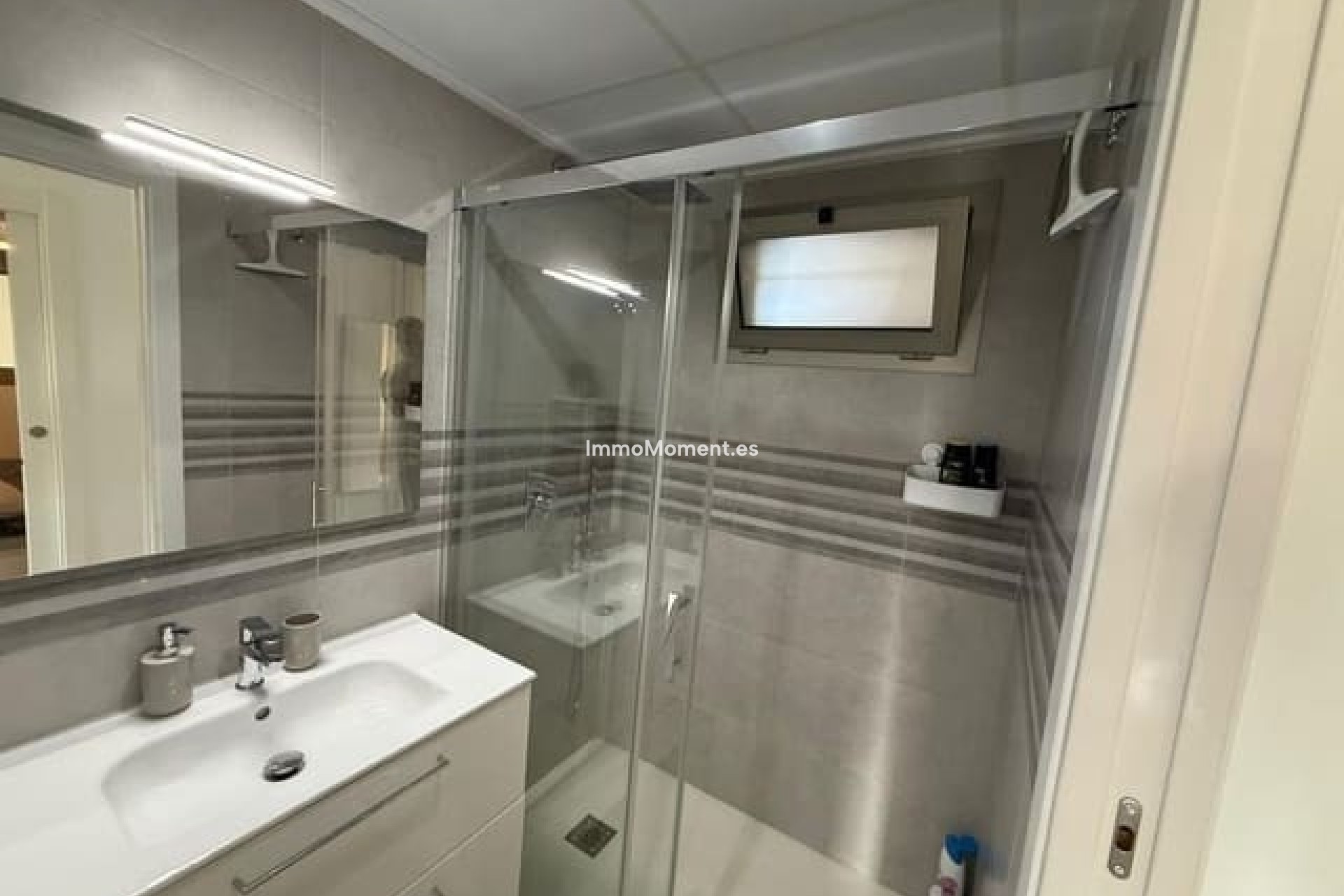 Wiederverkauf - Wohnung - Orihuela Costa