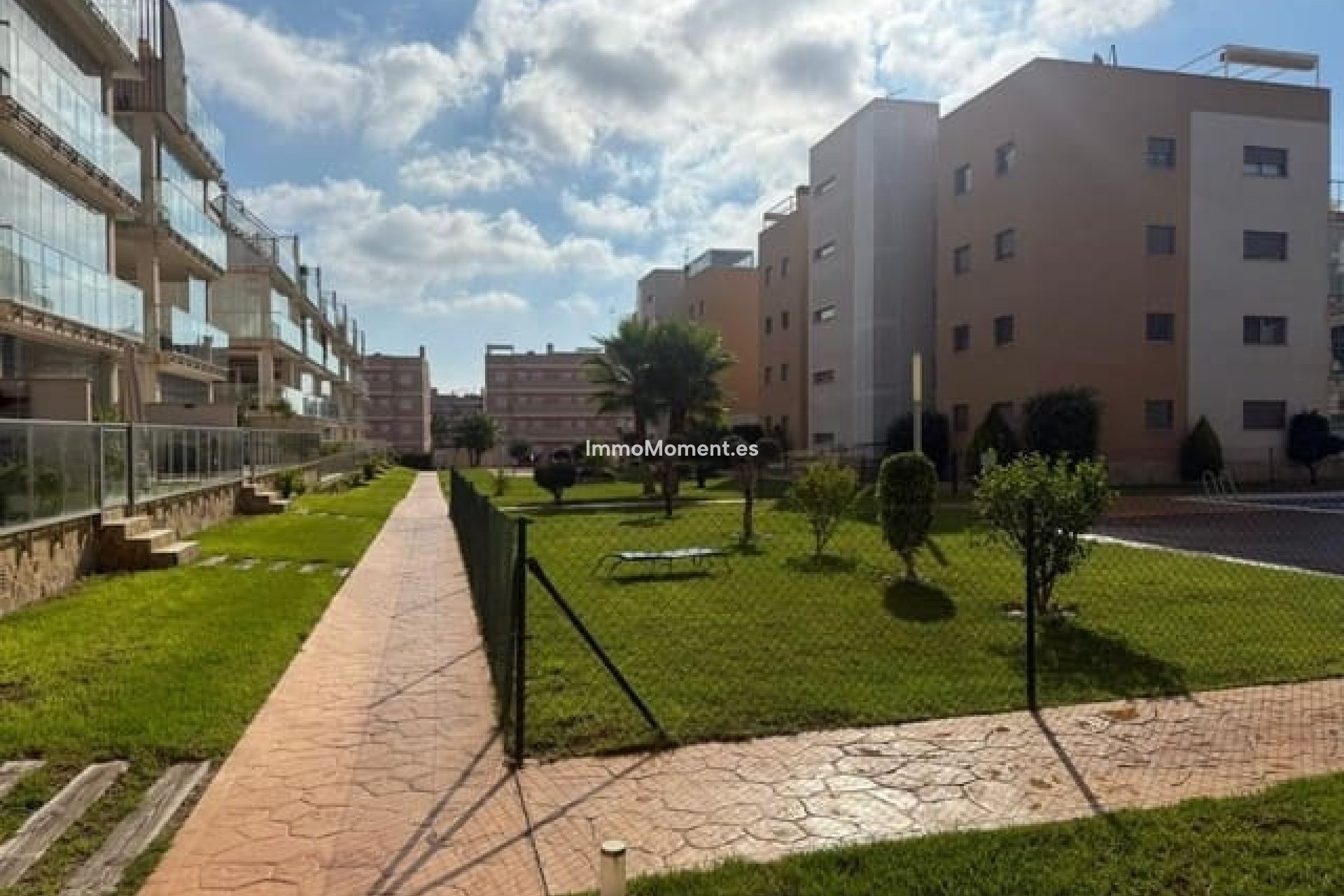 Wiederverkauf - Wohnung - Orihuela Costa