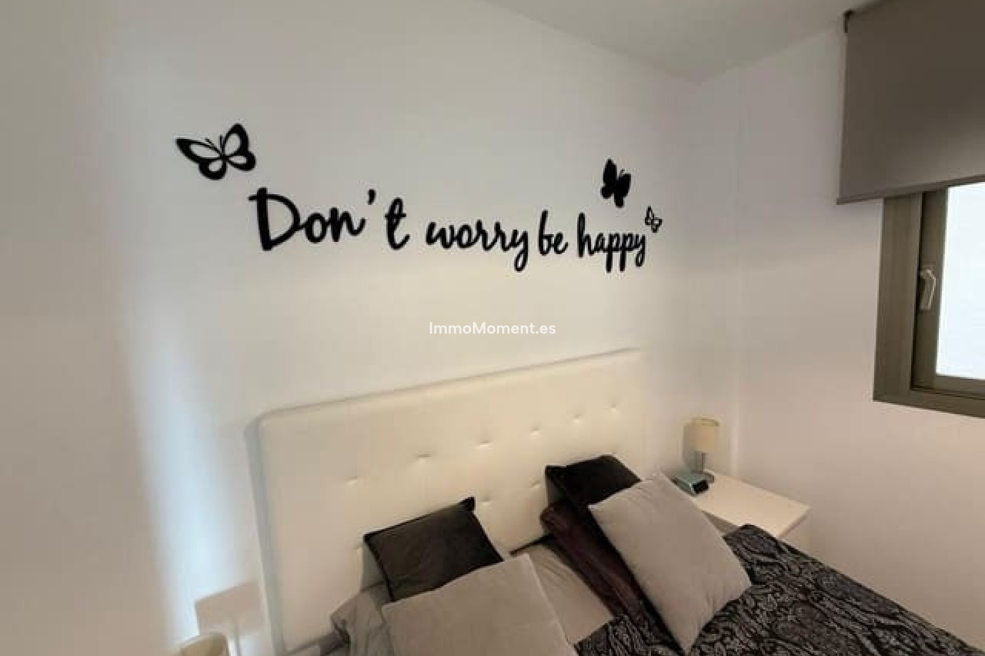 Wiederverkauf - Wohnung - Orihuela Costa