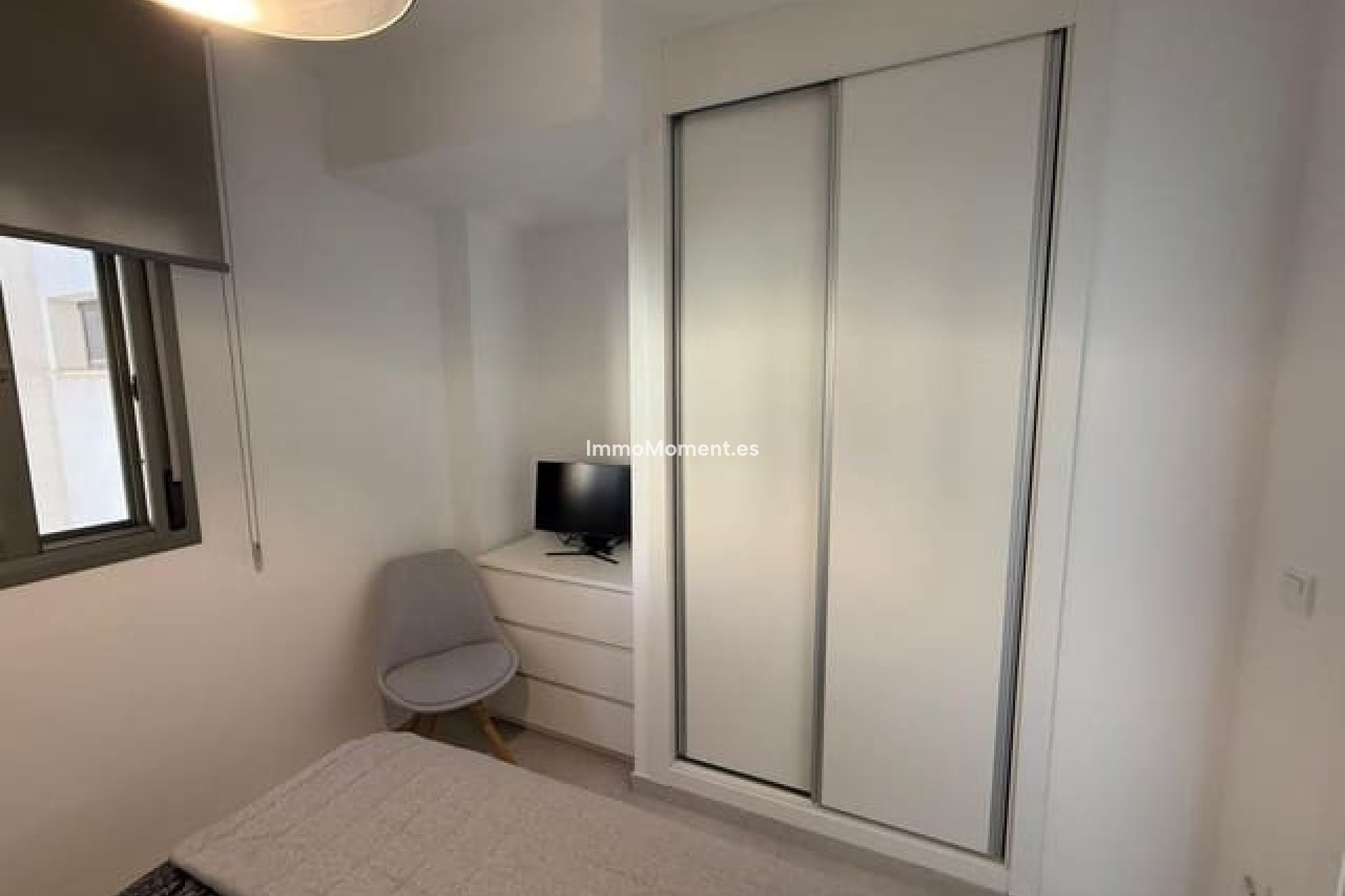Wiederverkauf - Wohnung - Orihuela Costa