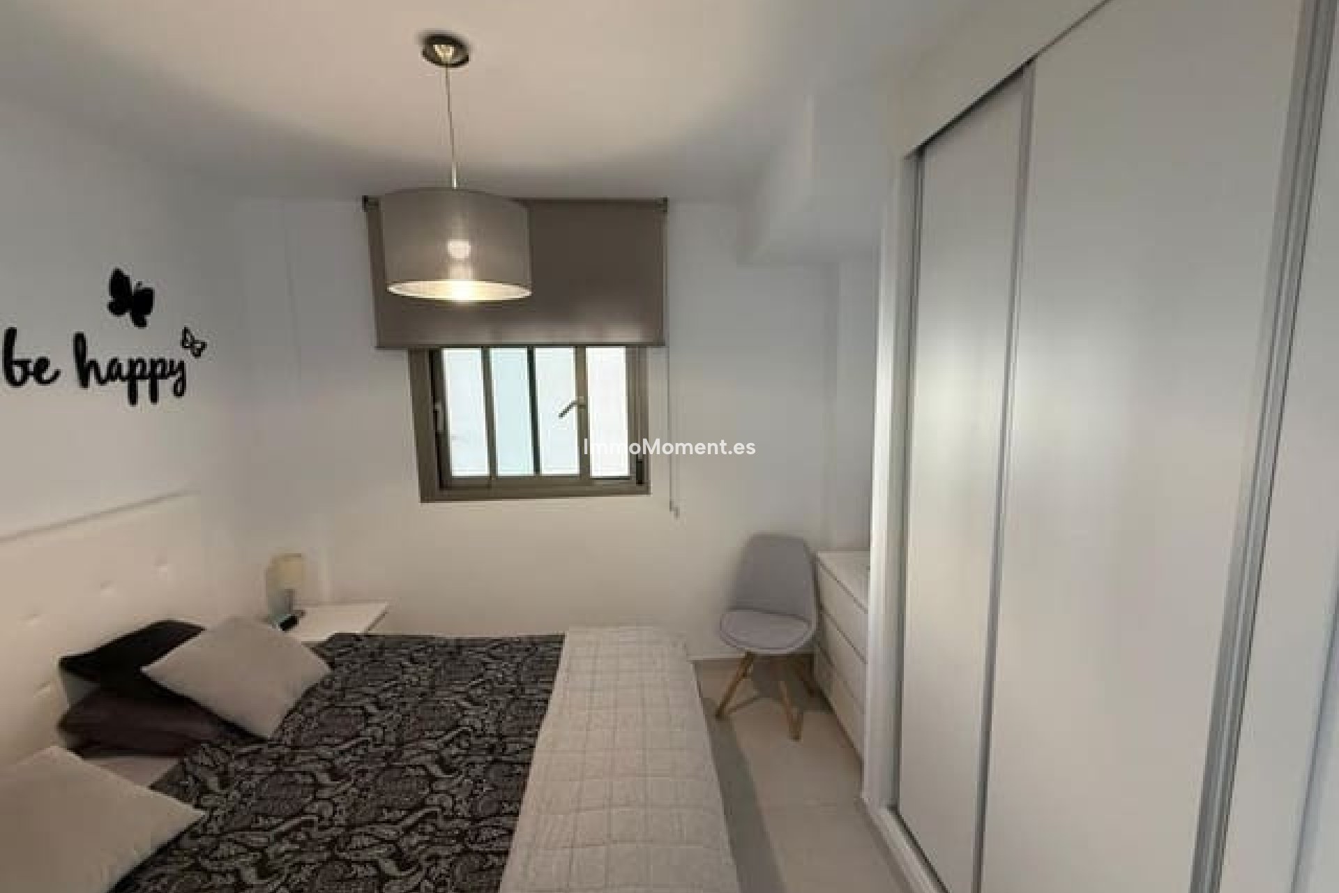 Wiederverkauf - Wohnung - Orihuela Costa