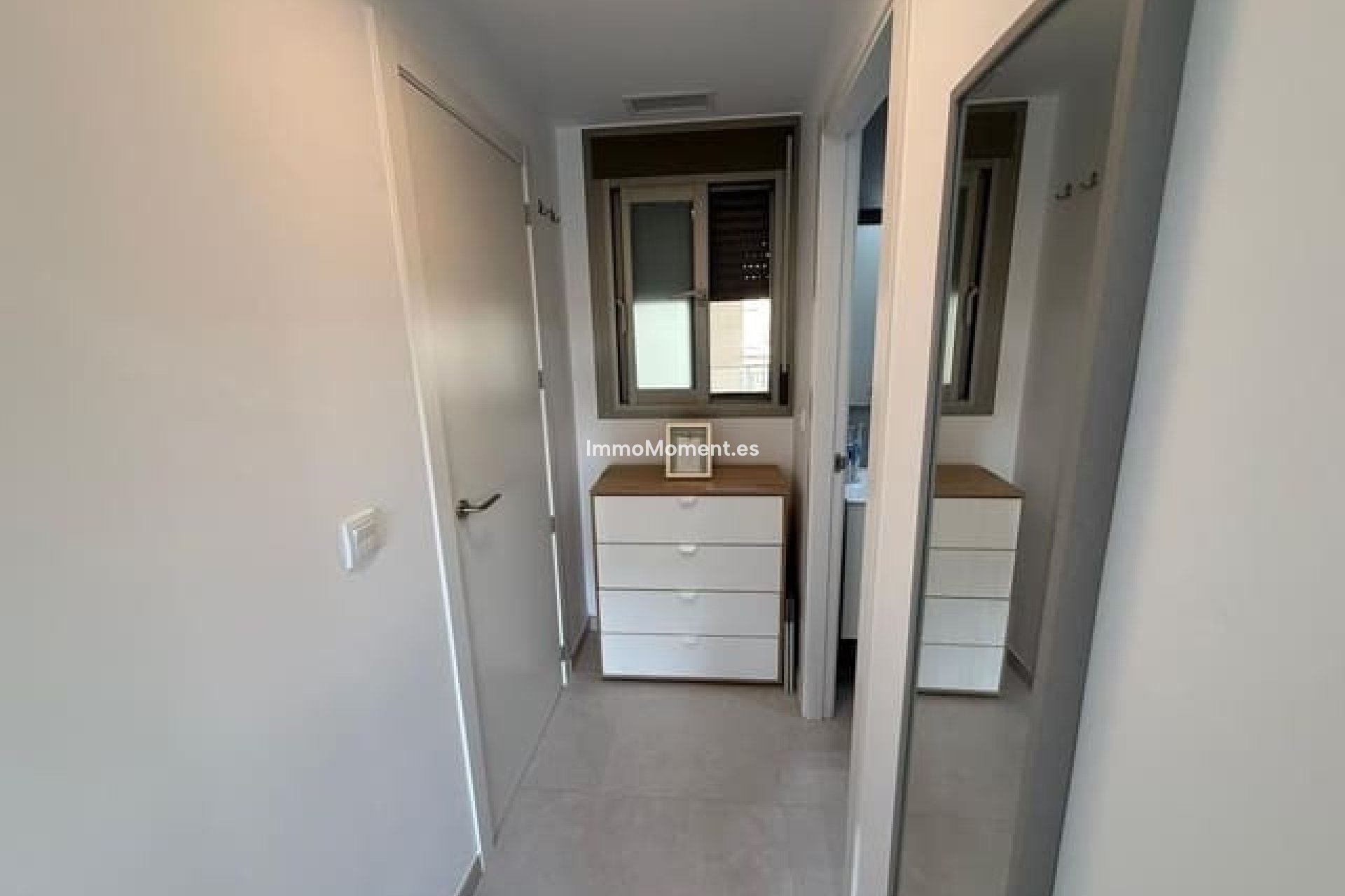 Wiederverkauf - Wohnung - Orihuela Costa