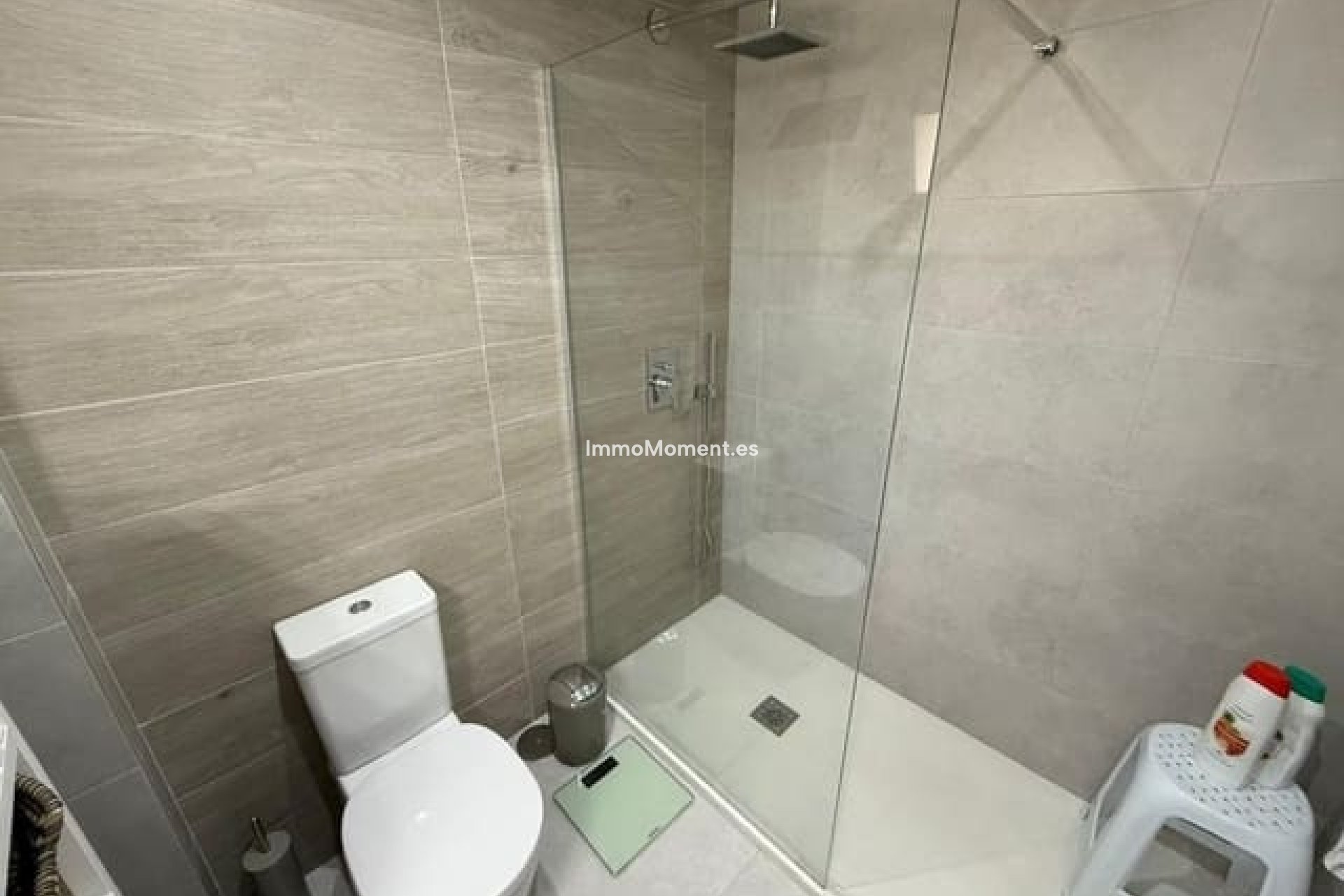Wiederverkauf - Wohnung - Orihuela Costa