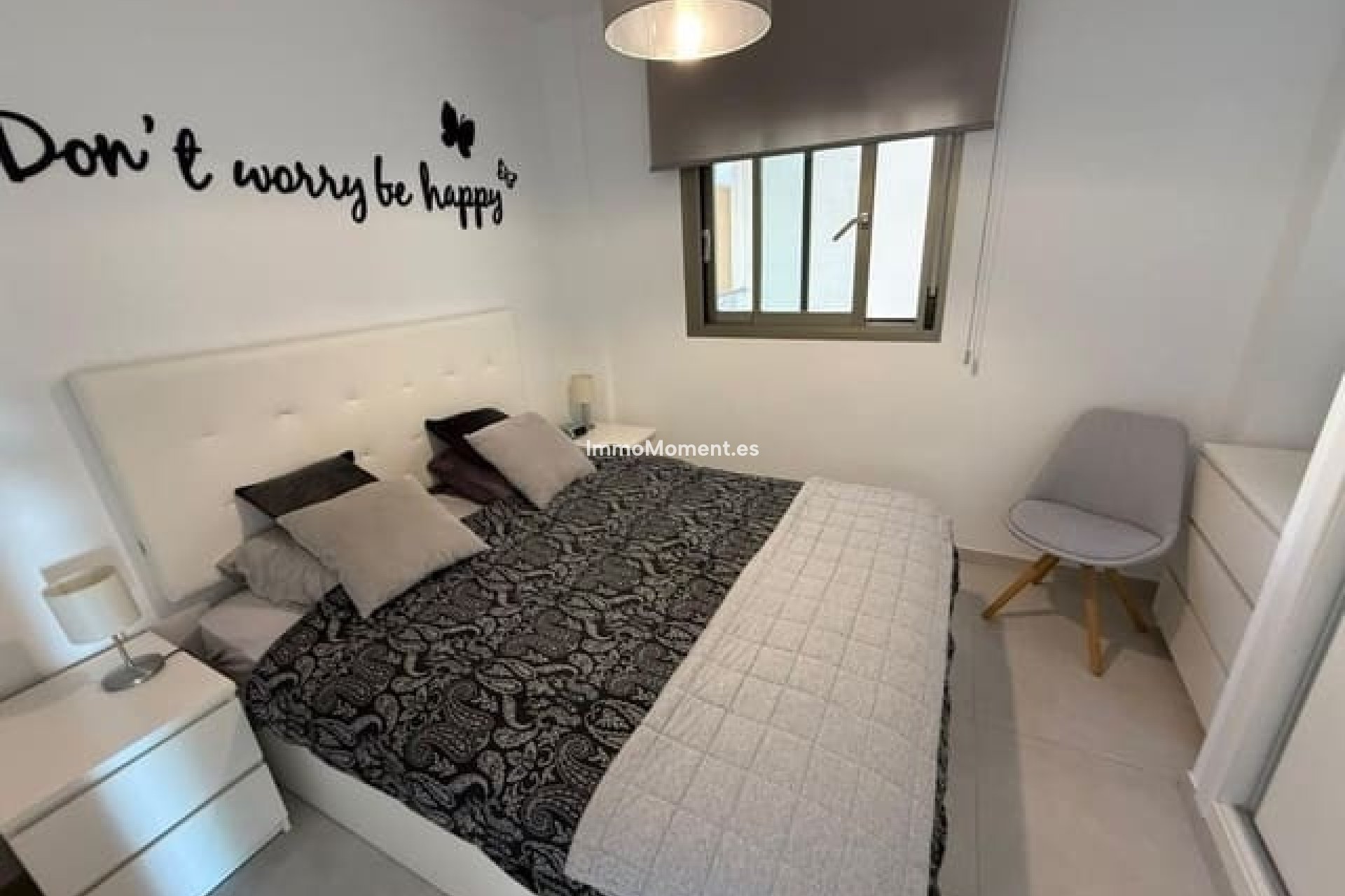 Wiederverkauf - Wohnung - Orihuela Costa