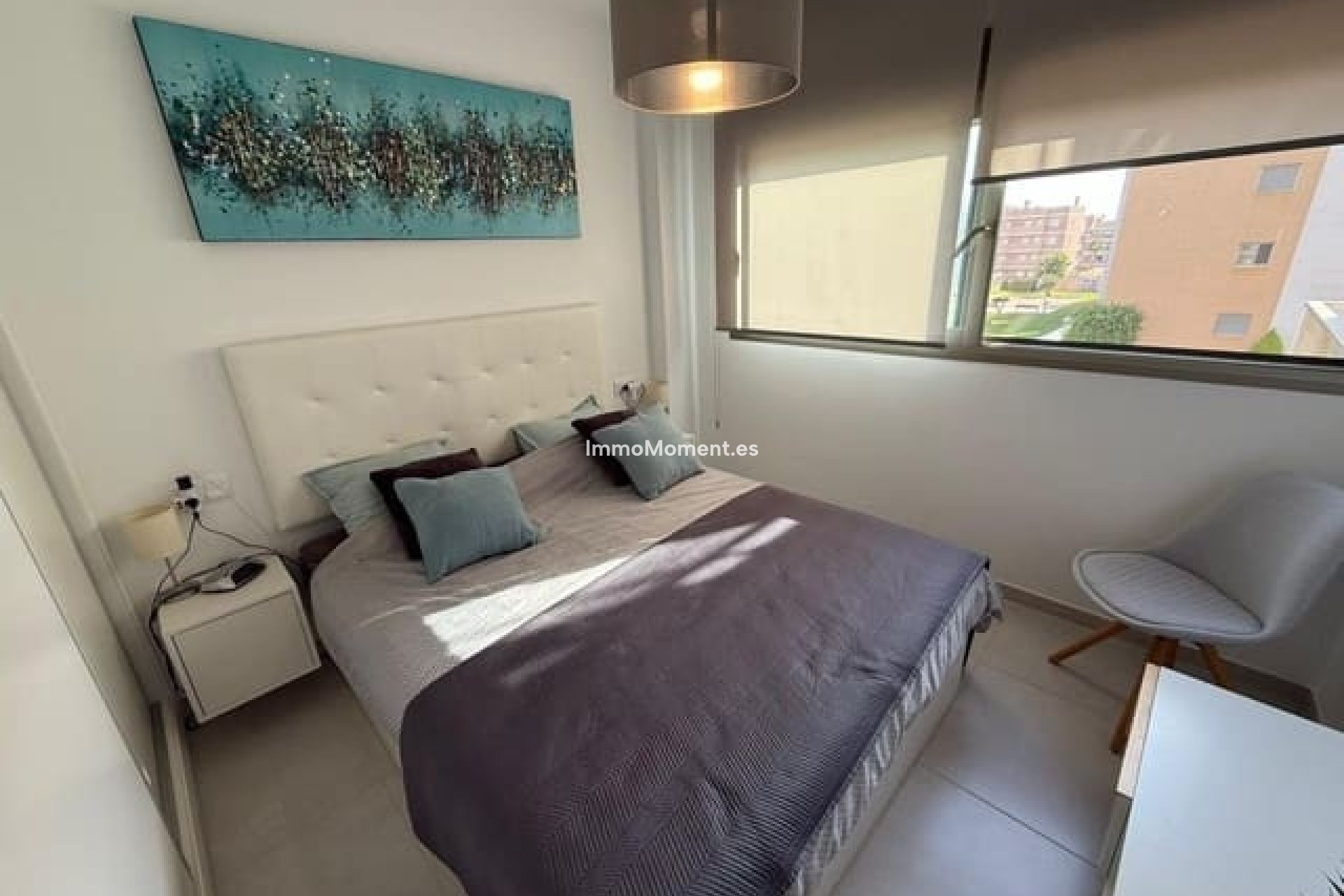 Wiederverkauf - Wohnung - Orihuela Costa