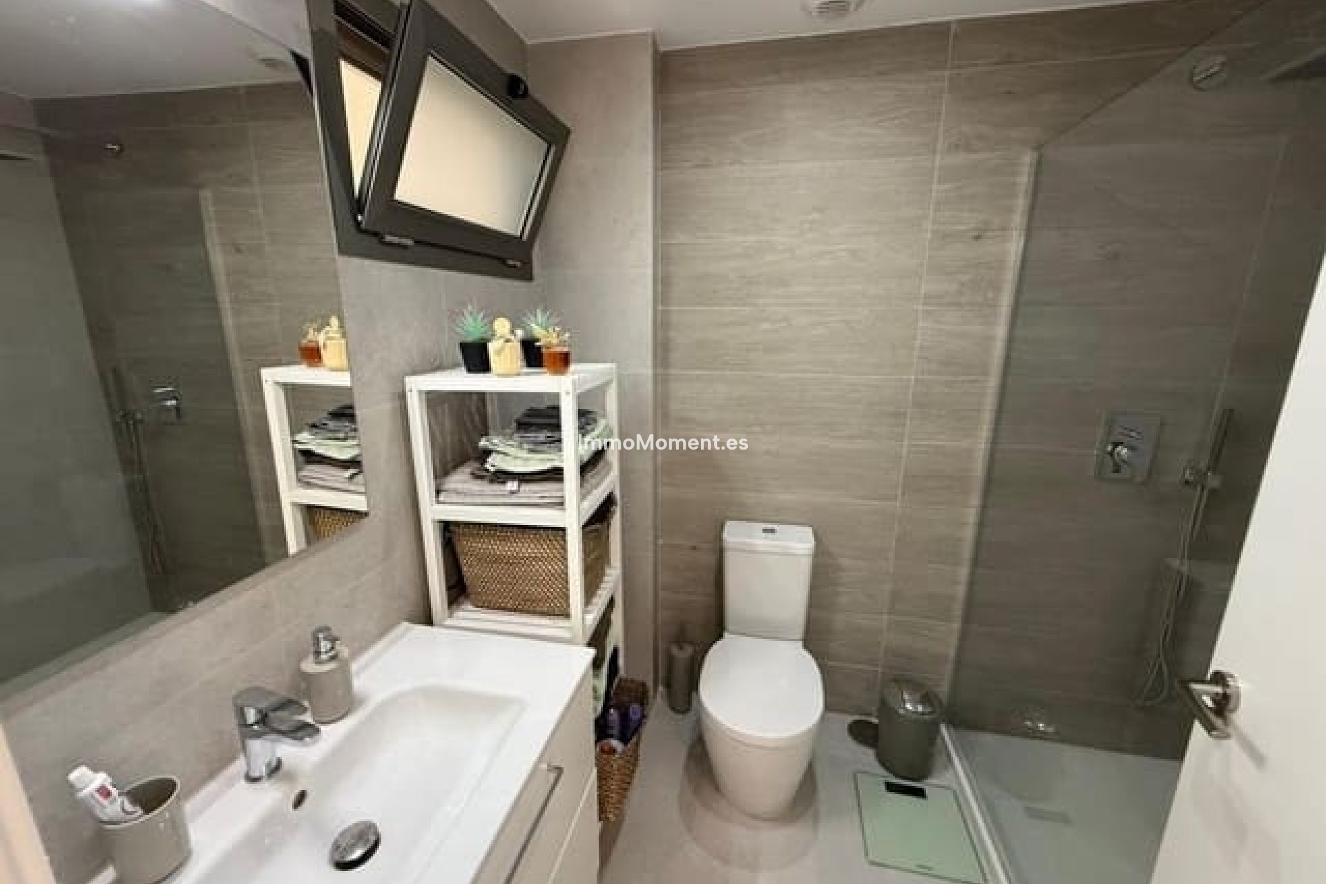 Wiederverkauf - Wohnung - Orihuela Costa
