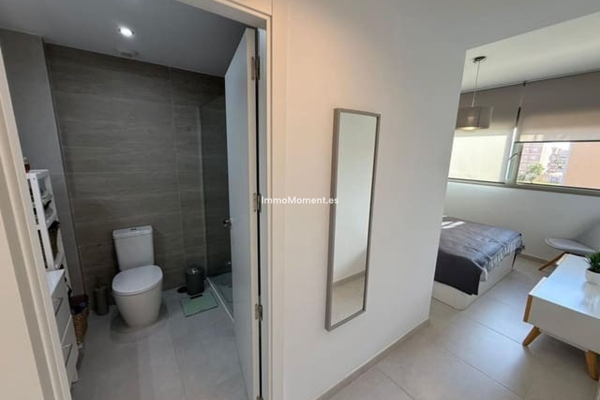 Wiederverkauf - Wohnung - Orihuela Costa