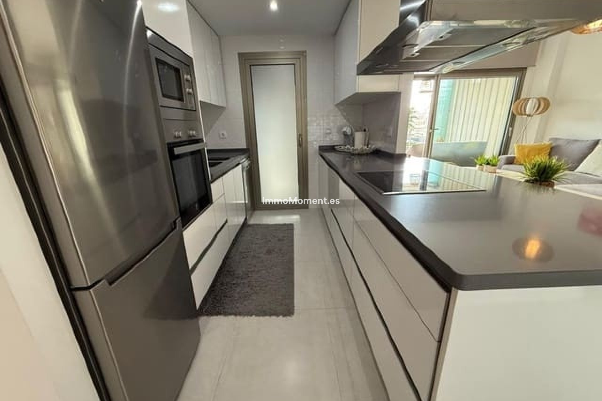 Wiederverkauf - Wohnung - Orihuela Costa