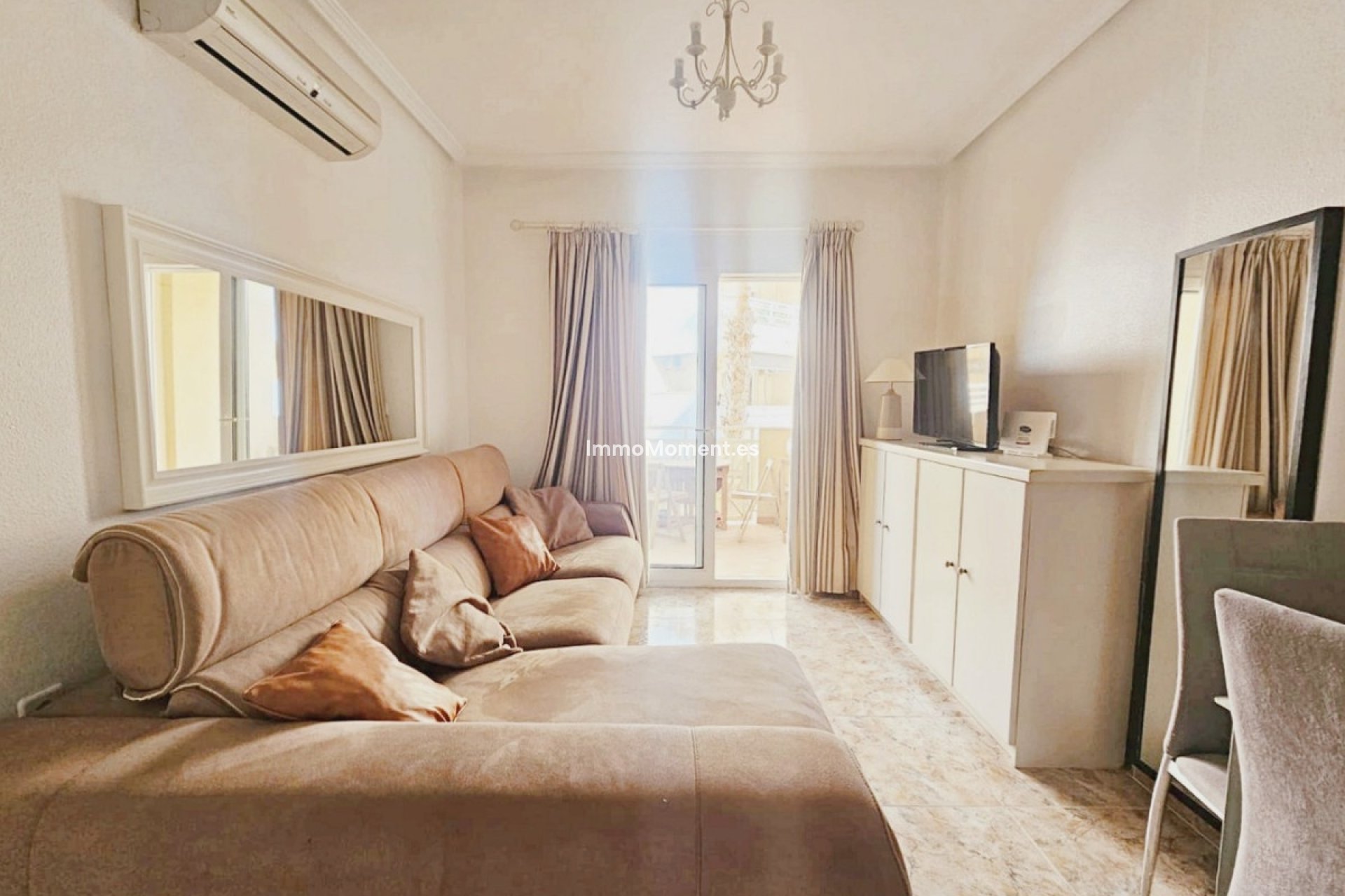 Wiederverkauf - Wohnung - Orihuela Costa