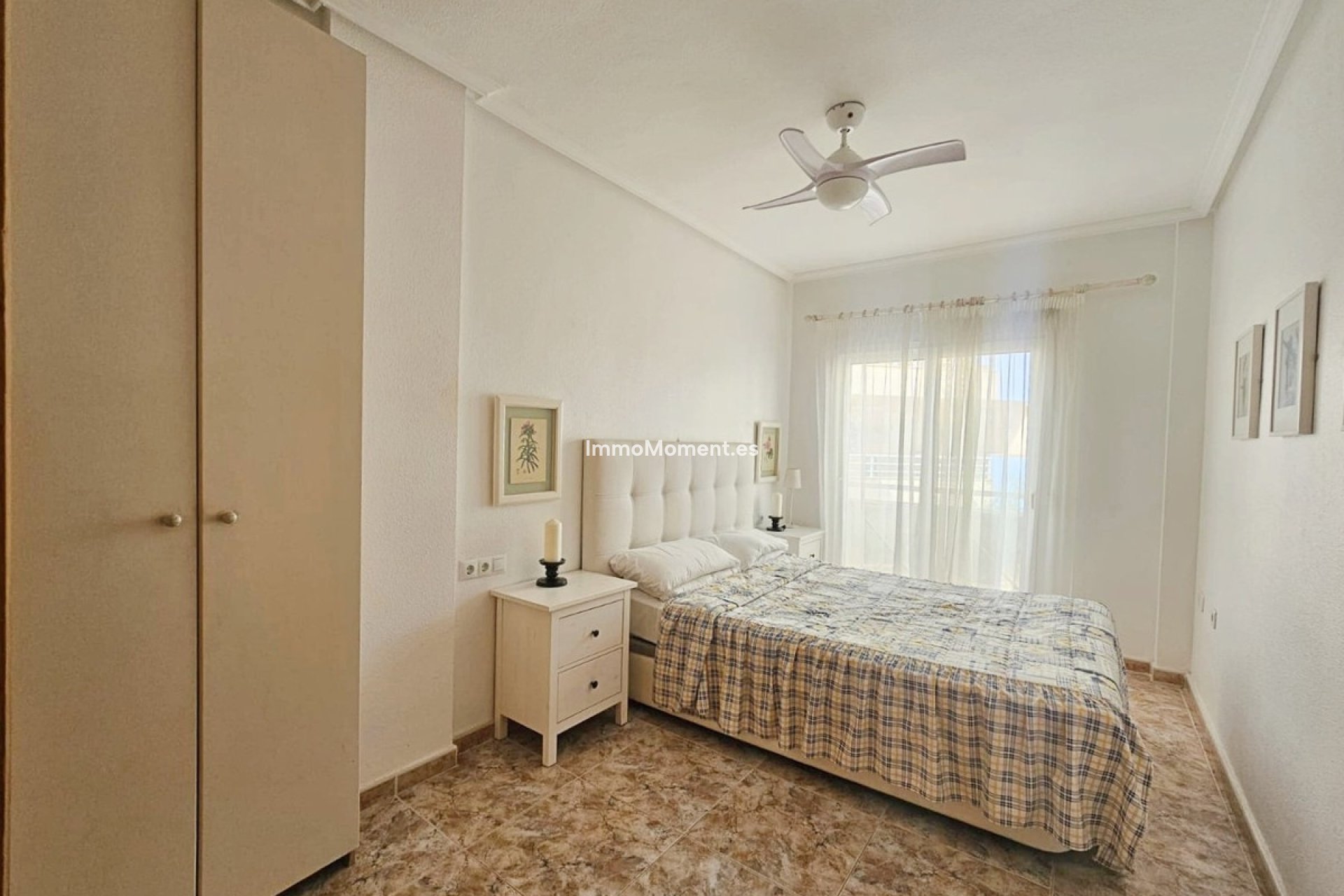 Wiederverkauf - Wohnung - Orihuela Costa