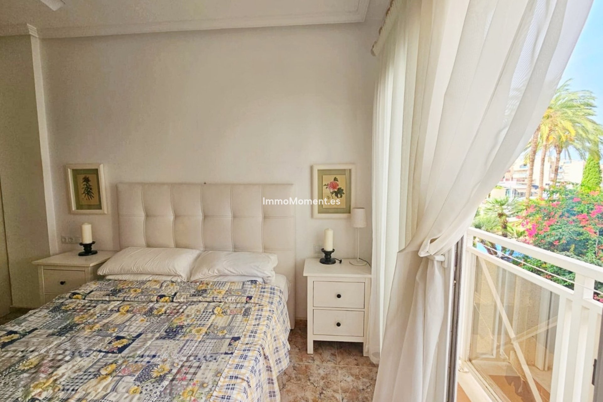 Wiederverkauf - Wohnung - Orihuela Costa