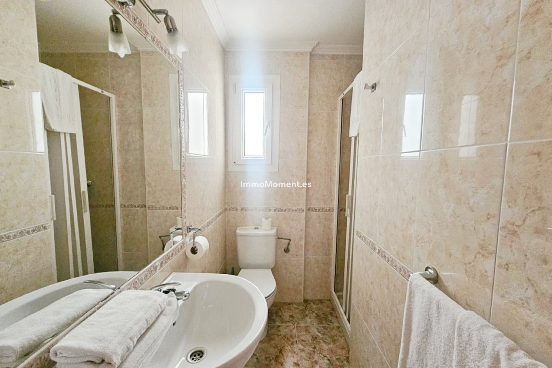 Wiederverkauf - Wohnung - Orihuela Costa