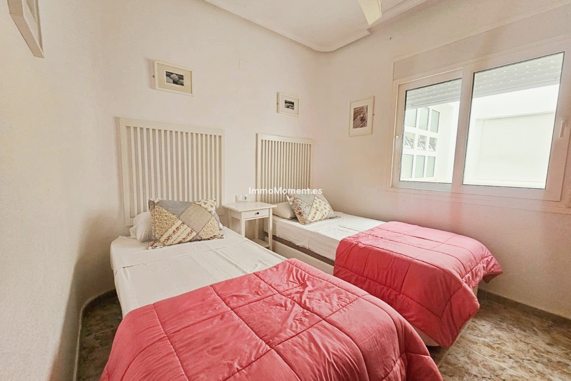 Wiederverkauf - Wohnung - Orihuela Costa