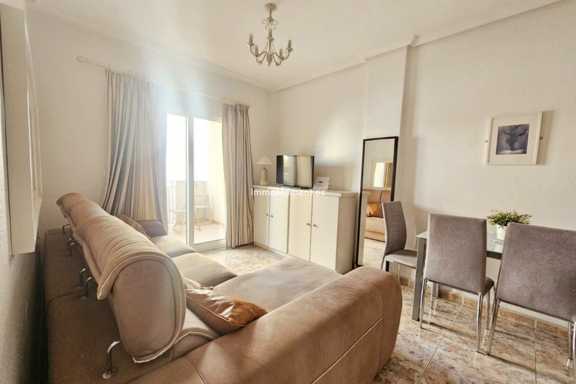 Wiederverkauf - Wohnung - Orihuela Costa
