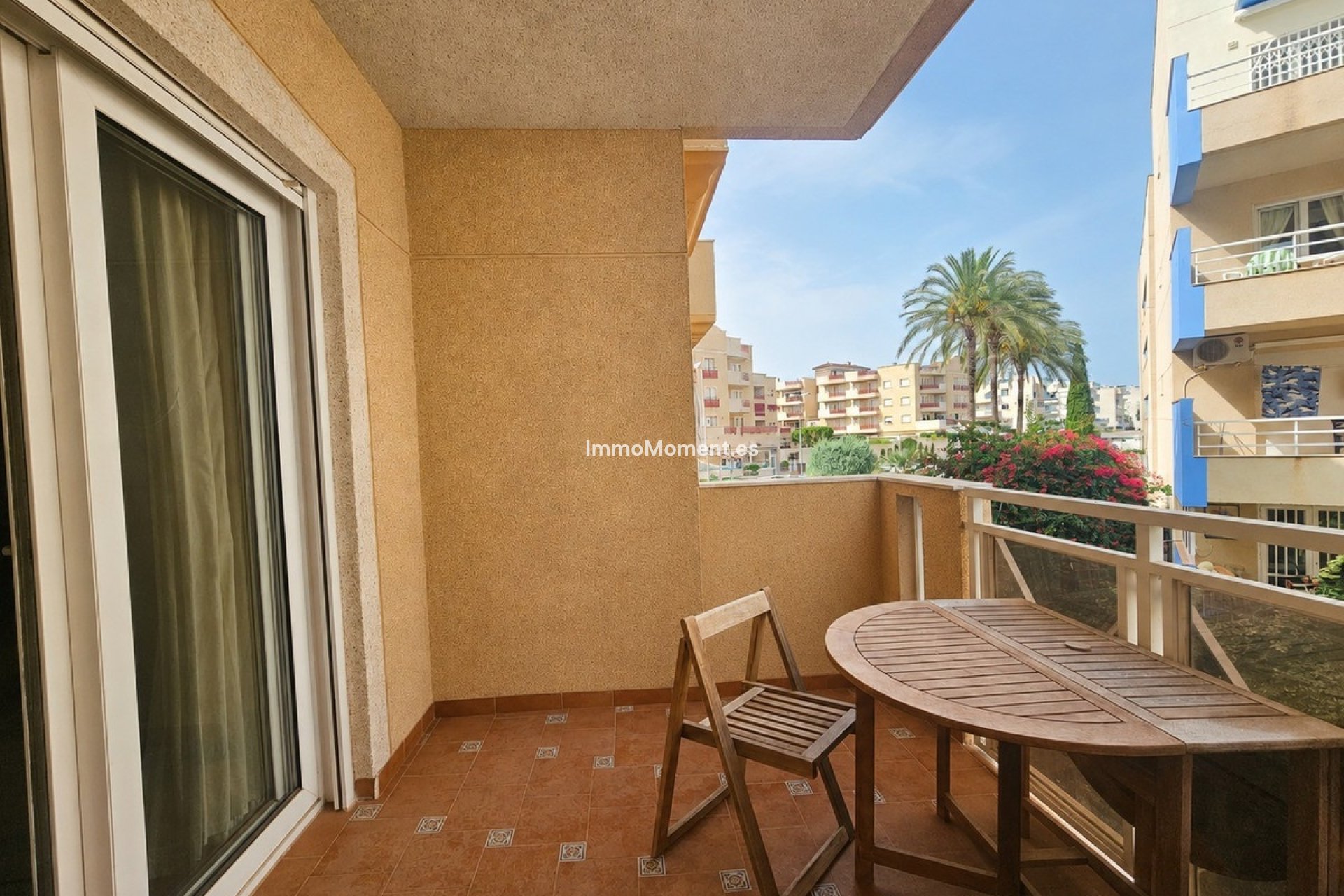 Wiederverkauf - Wohnung - Orihuela Costa