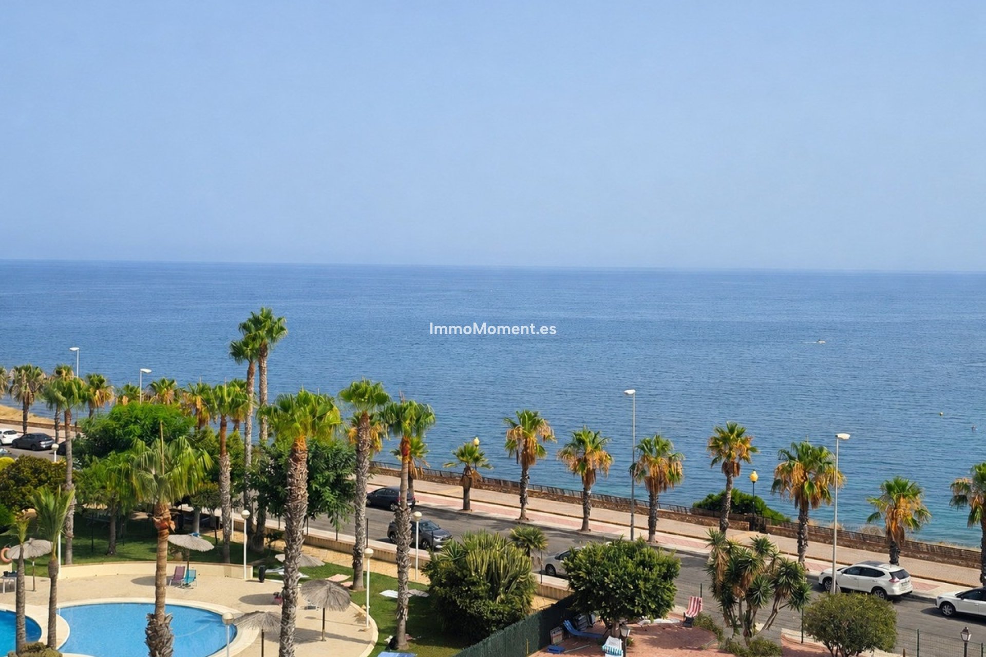 Wiederverkauf - Wohnung - Orihuela Costa