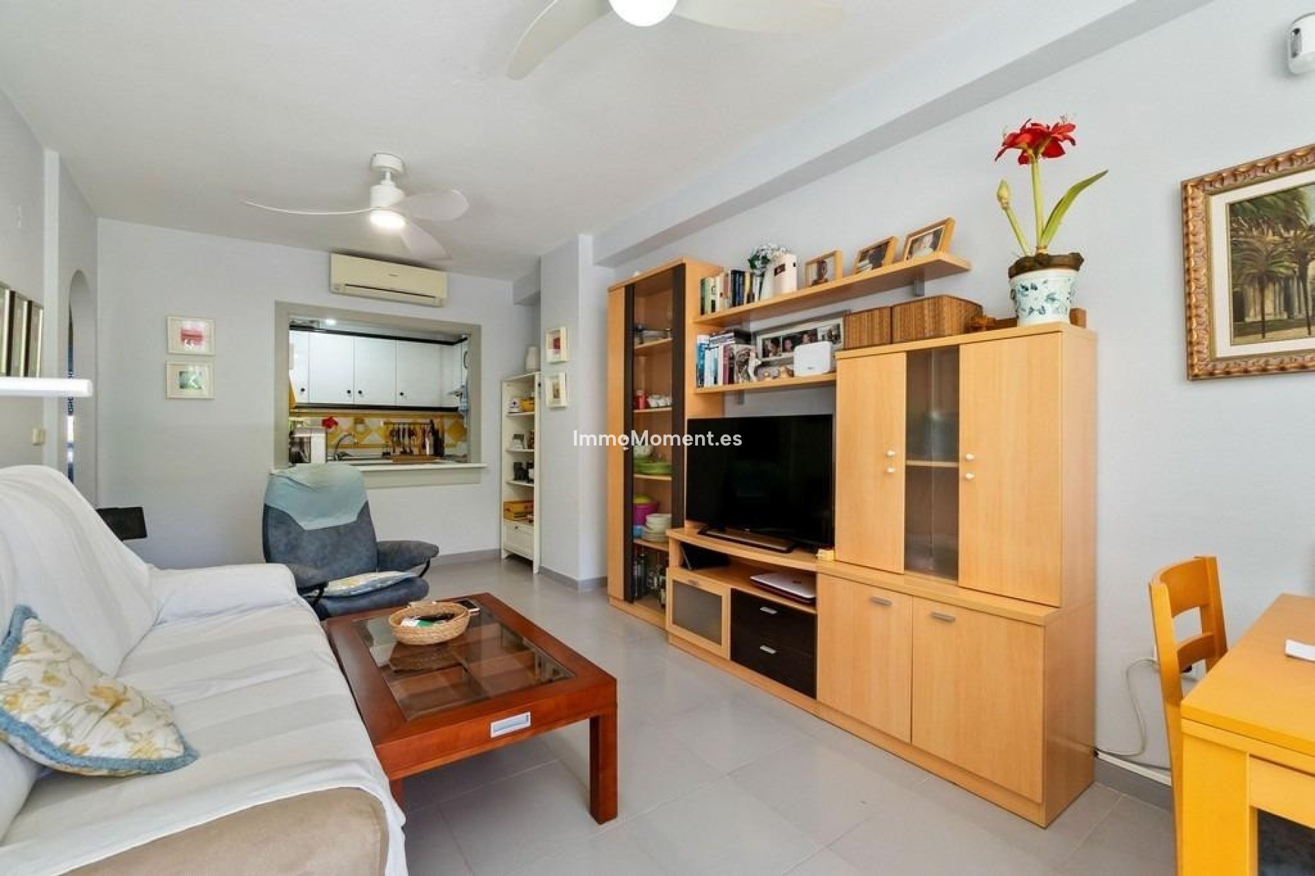 Wiederverkauf - Wohnung - Orihuela - Dehesa de Campoamor