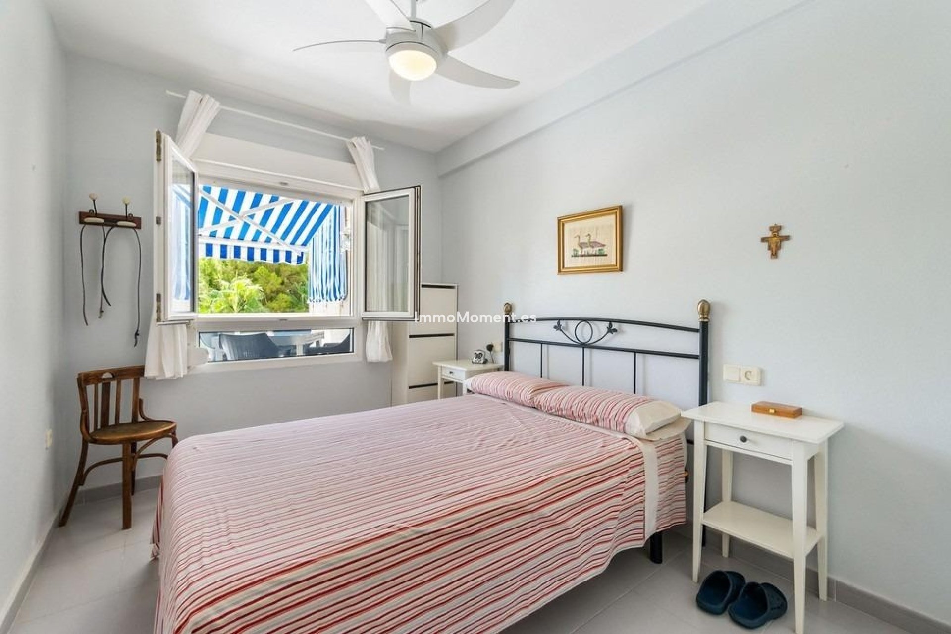 Wiederverkauf - Wohnung - Orihuela - Dehesa de Campoamor