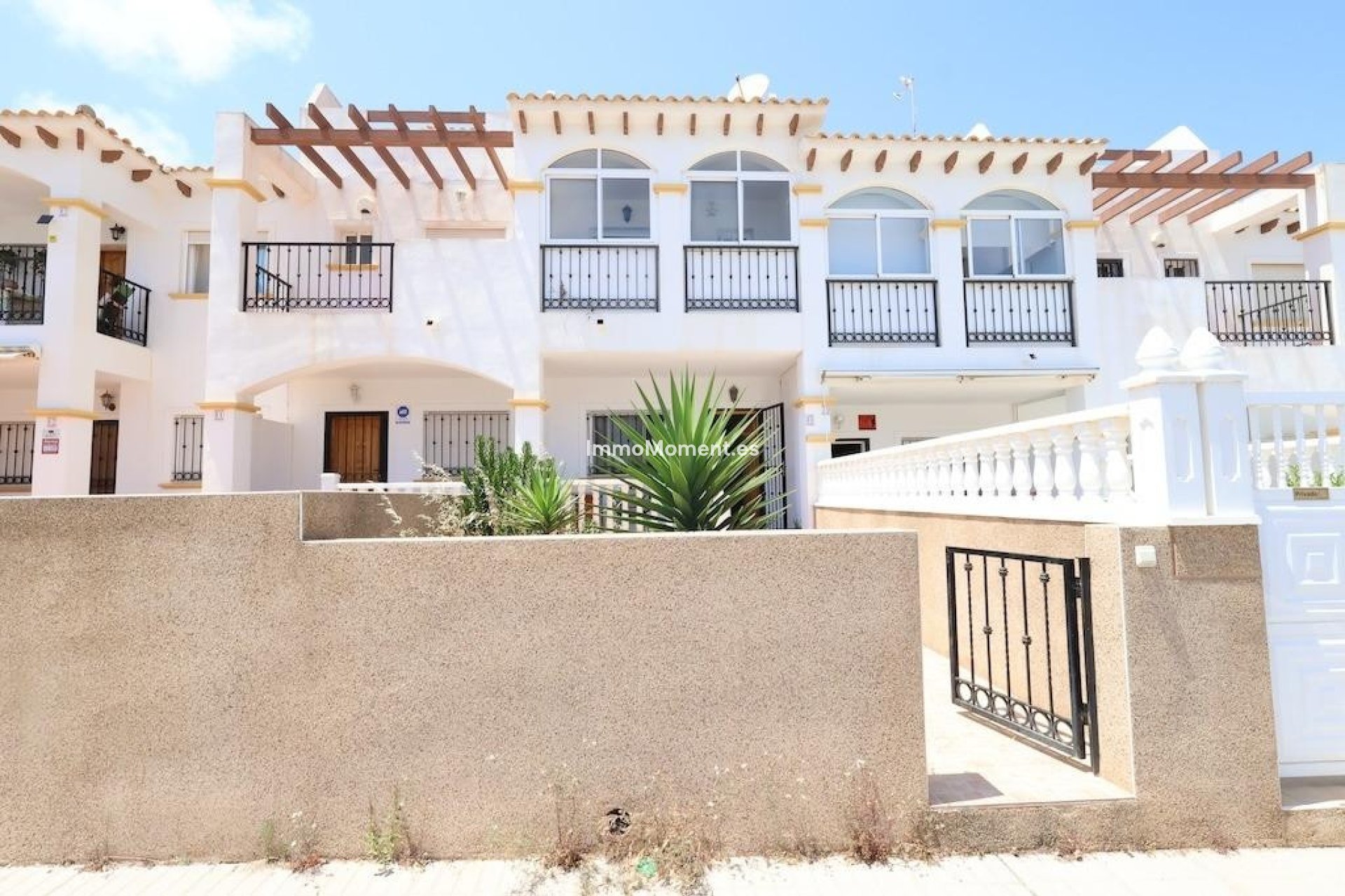 Wiederverkauf - Wohnung - Orihuela - La Ciñuelica