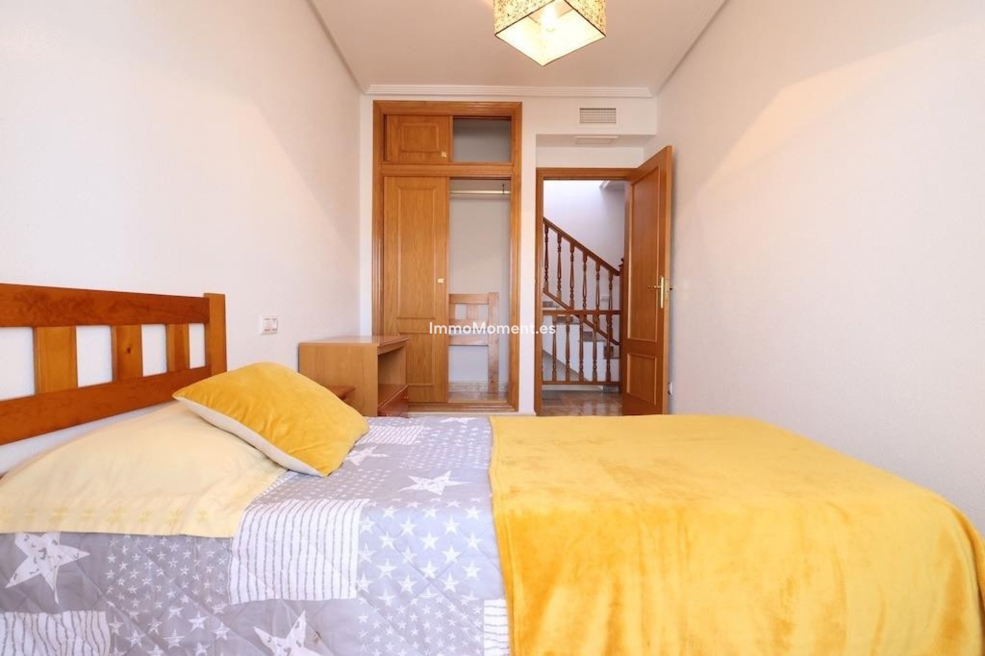 Wiederverkauf - Wohnung - Orihuela - La Ciñuelica