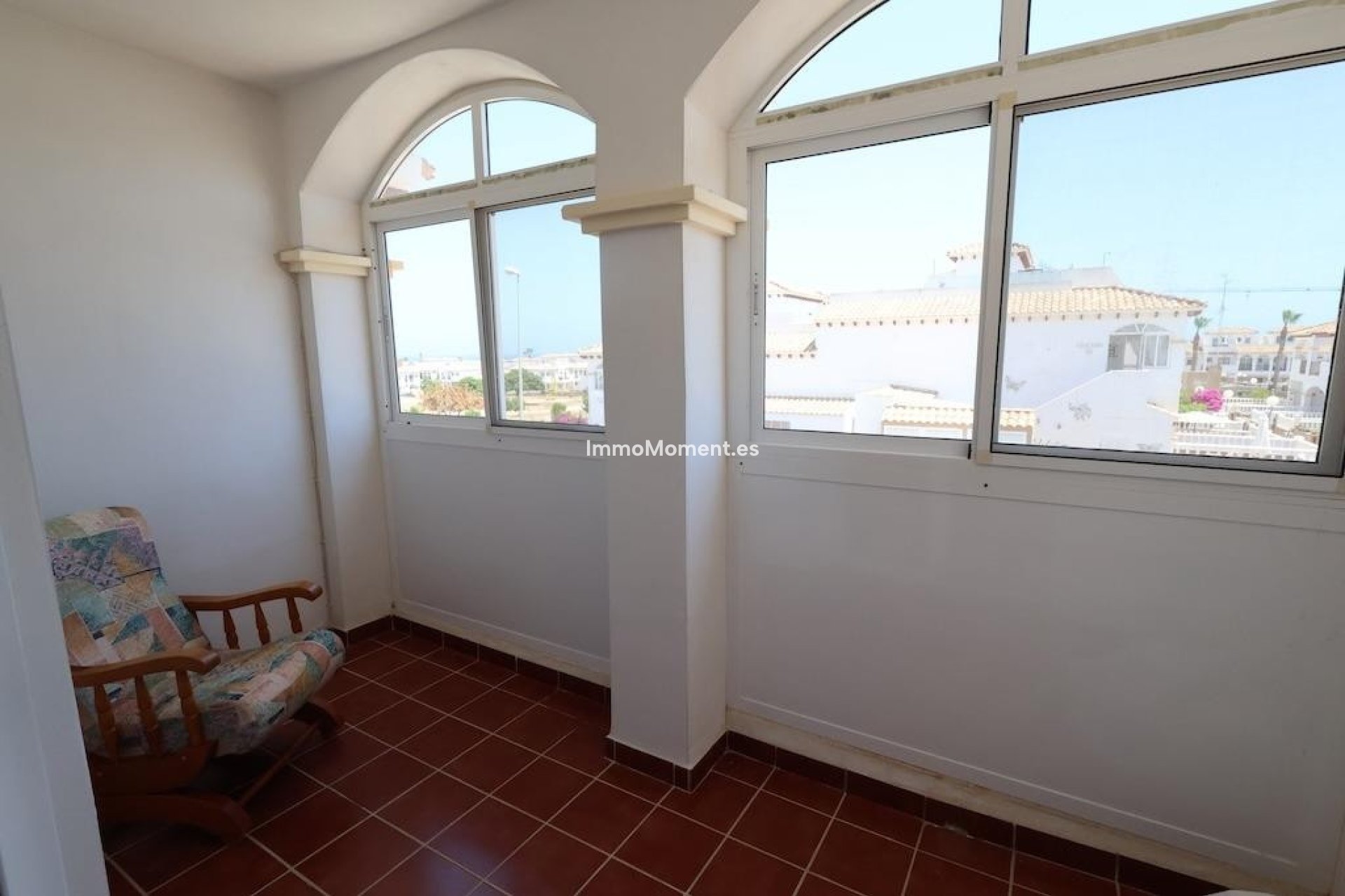 Wiederverkauf - Wohnung - Orihuela - La Ciñuelica