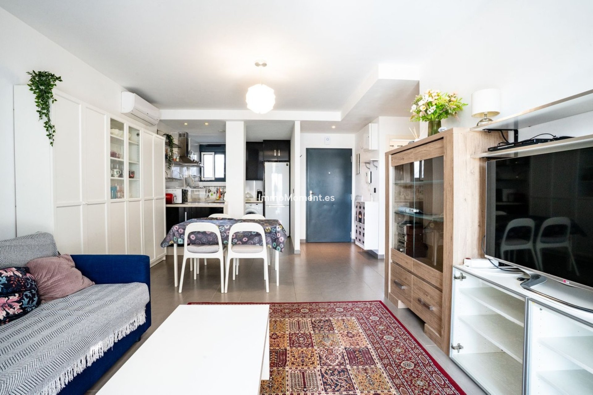 Wiederverkauf - Wohnung - Orihuela - La Zenia