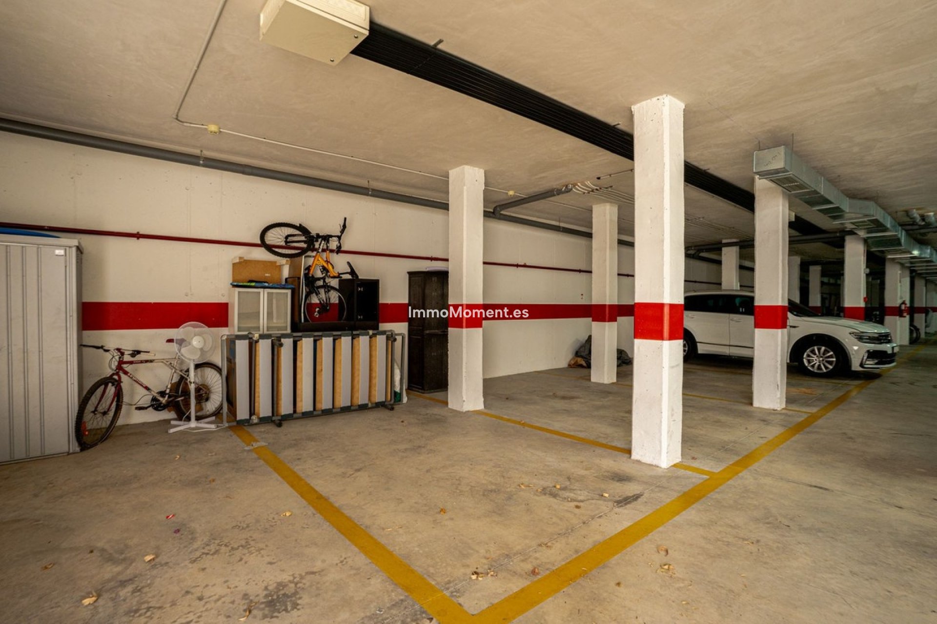 Wiederverkauf - Wohnung - Orihuela - La Zenia