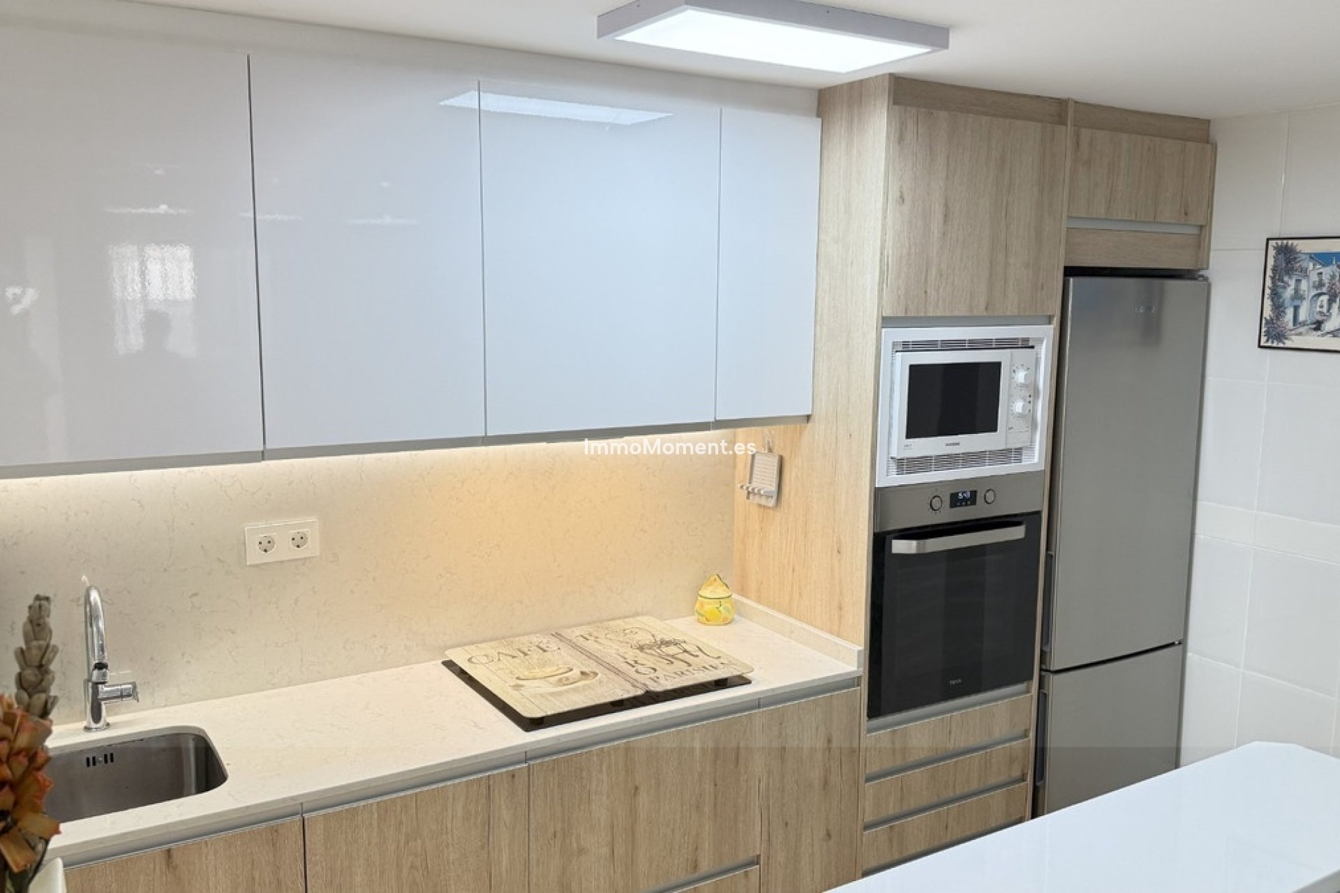 Wiederverkauf - Wohnung - Orihuela - La Zenia