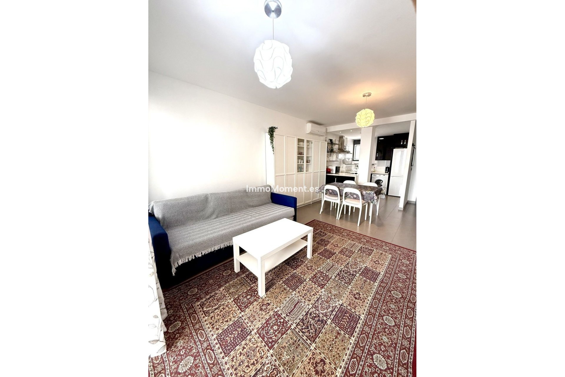 Wiederverkauf - Wohnung - Orihuela - La Zenia