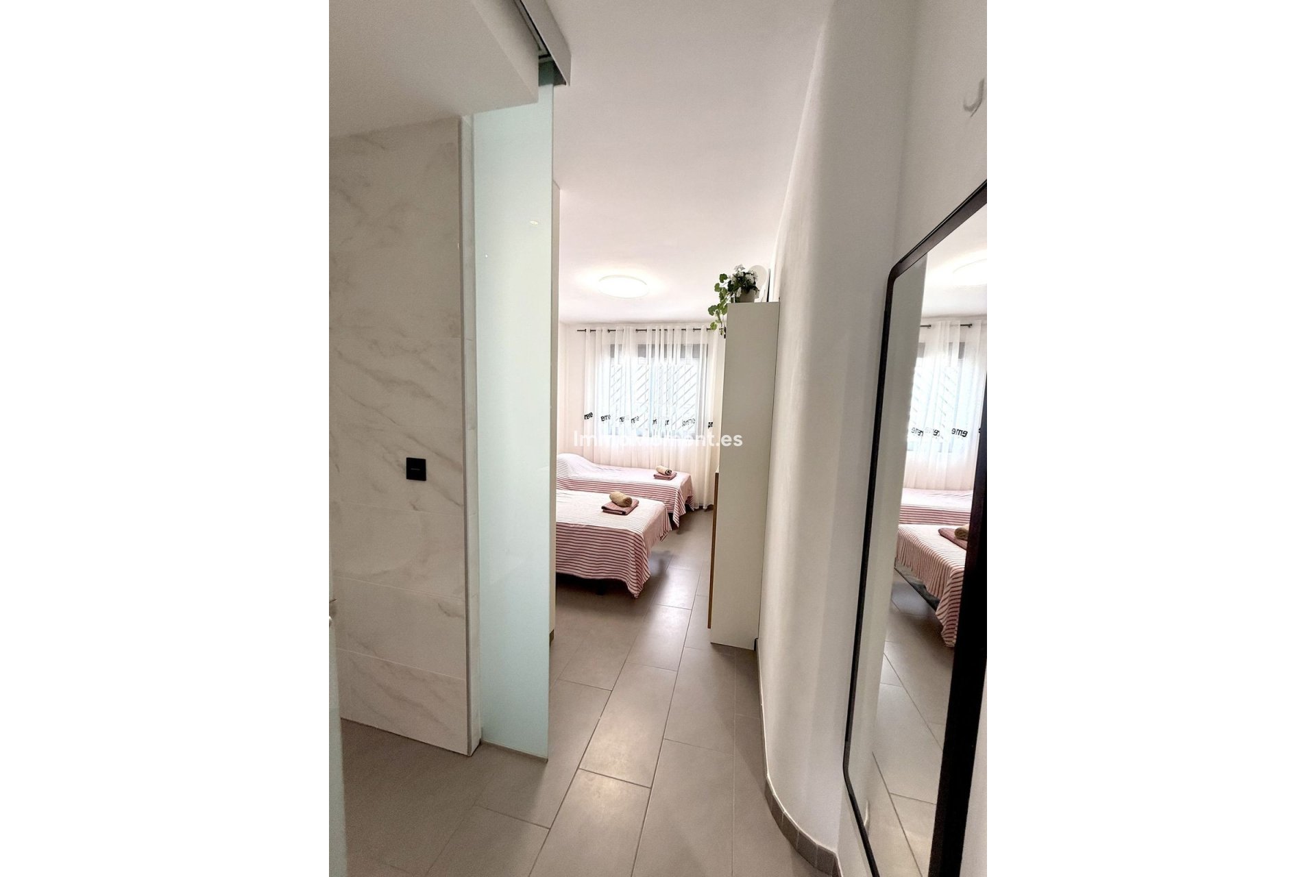 Wiederverkauf - Wohnung - Orihuela - La Zenia