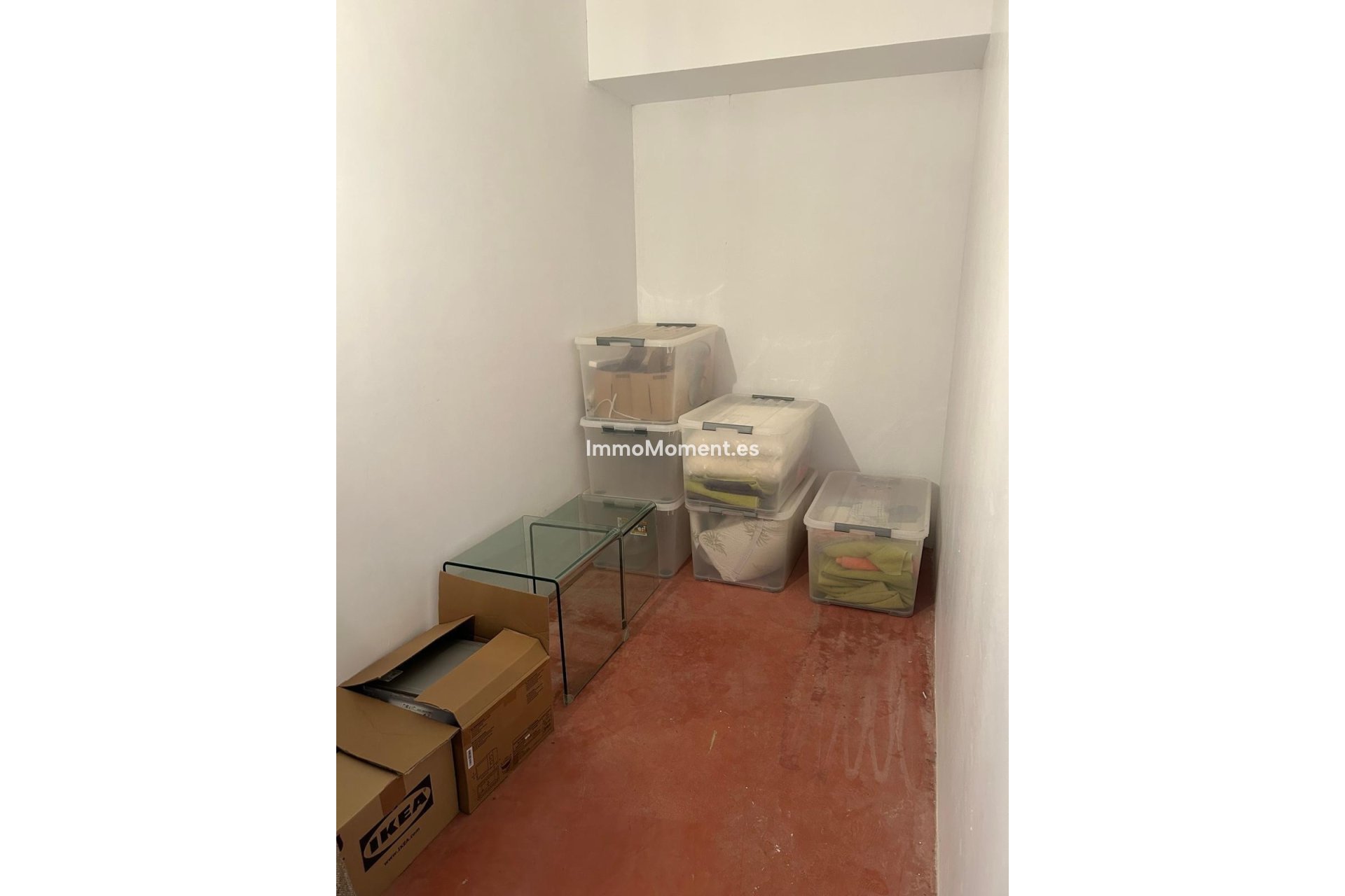 Wiederverkauf - Wohnung - Orihuela - La Zenia