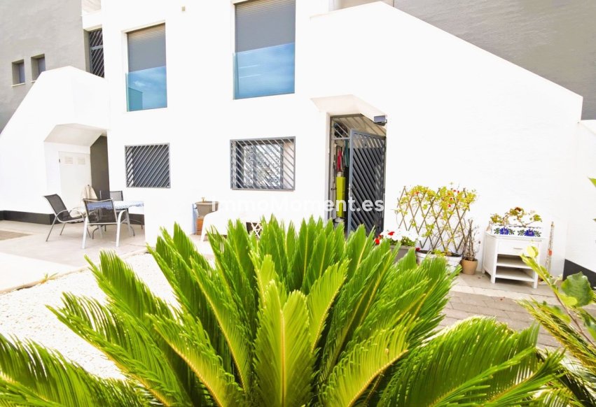 Wiederverkauf - Wohnung - Orihuela - La Zenia