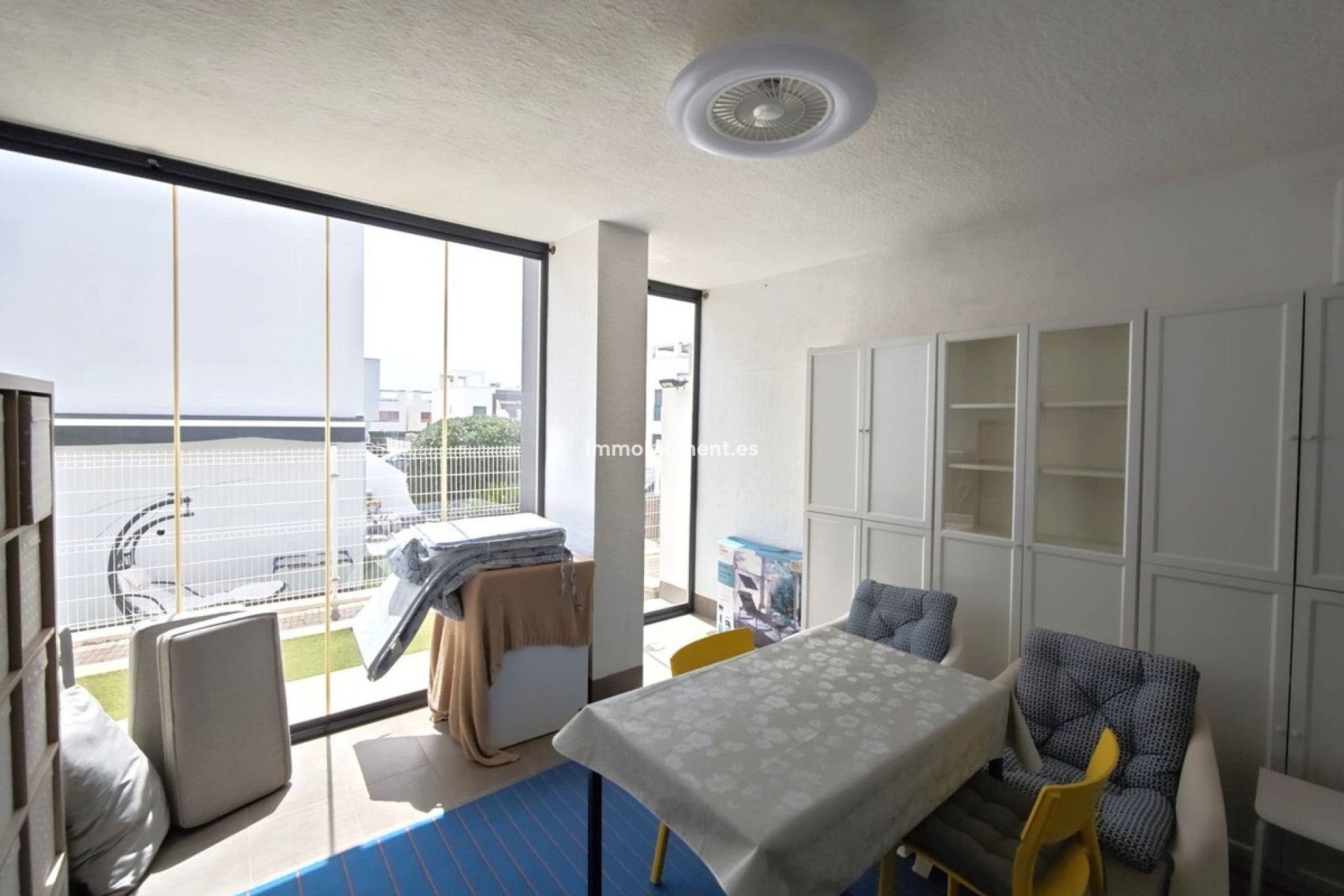 Wiederverkauf - Wohnung - Orihuela - La Zenia