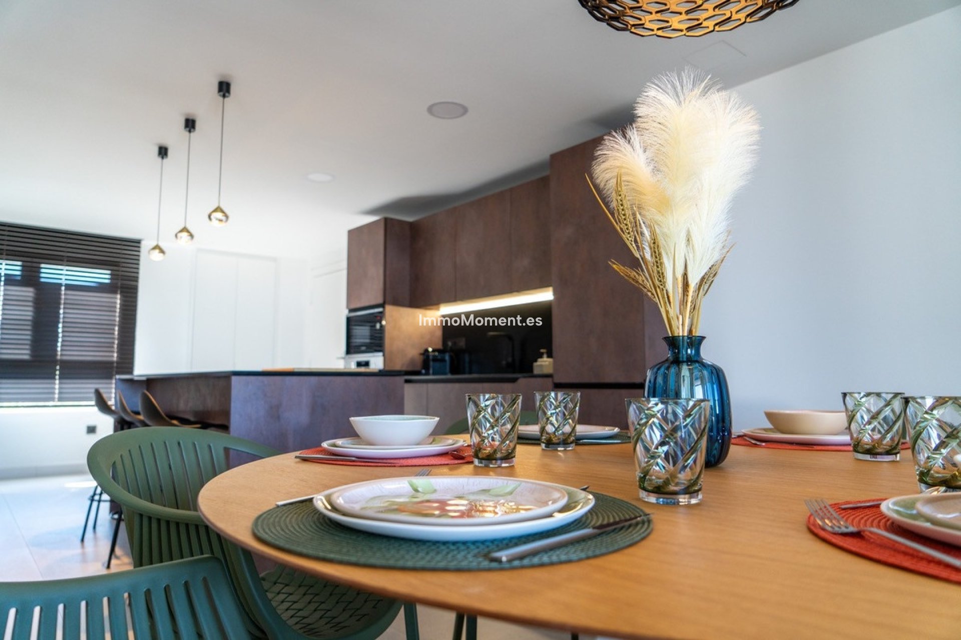 Wiederverkauf - Wohnung - Orihuela - La Zenia