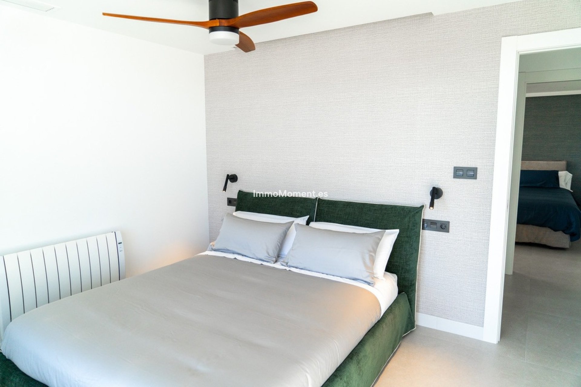 Wiederverkauf - Wohnung - Orihuela - La Zenia