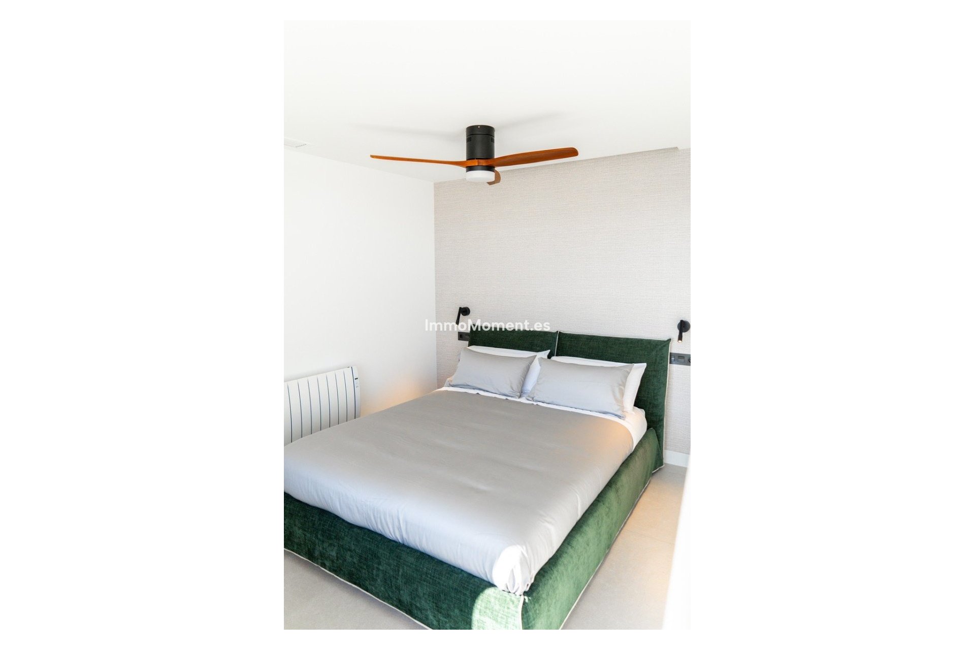 Wiederverkauf - Wohnung - Orihuela - La Zenia