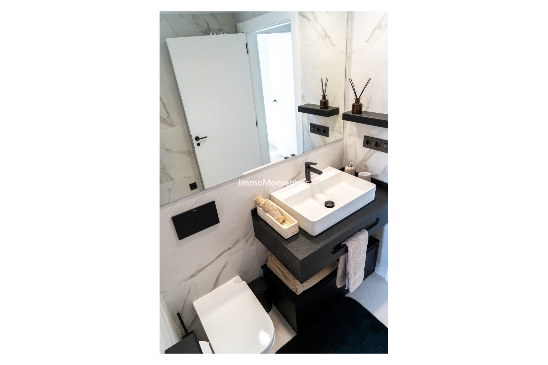 Wiederverkauf - Wohnung - Orihuela - La Zenia